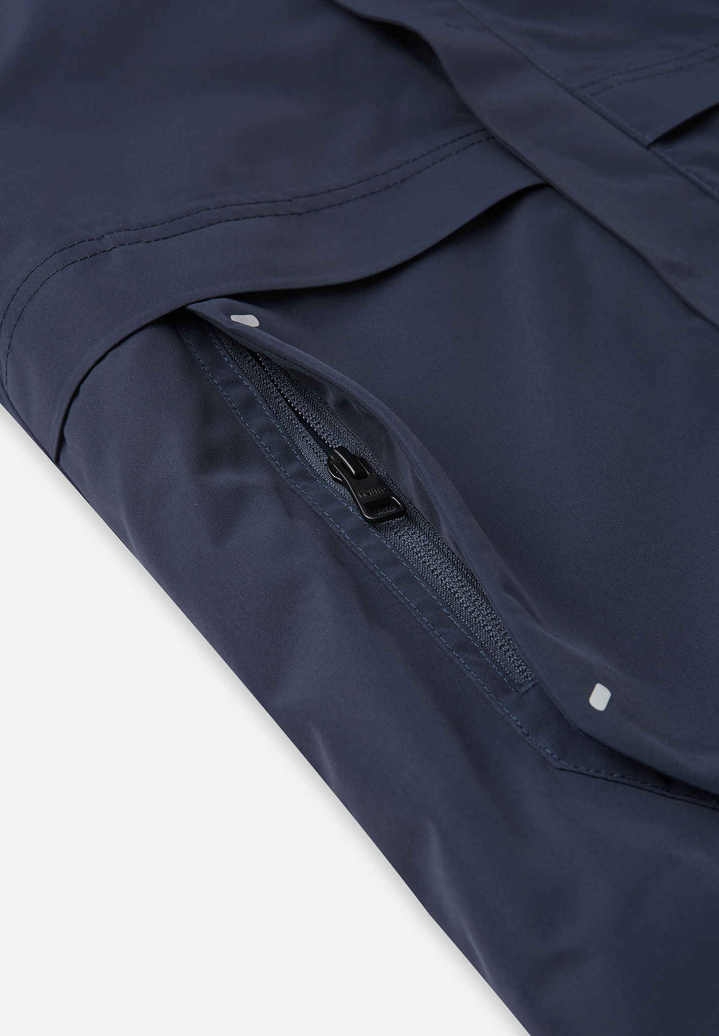 Kinder Shelljacke Jatkuu