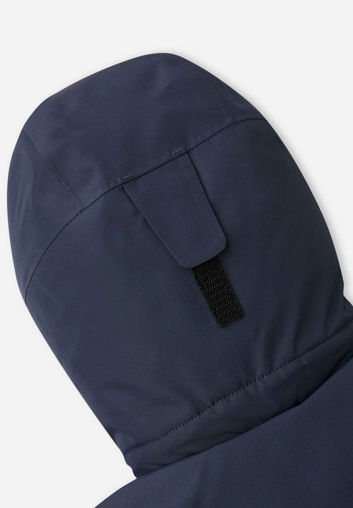 Kinder Shelljacke Jatkuu