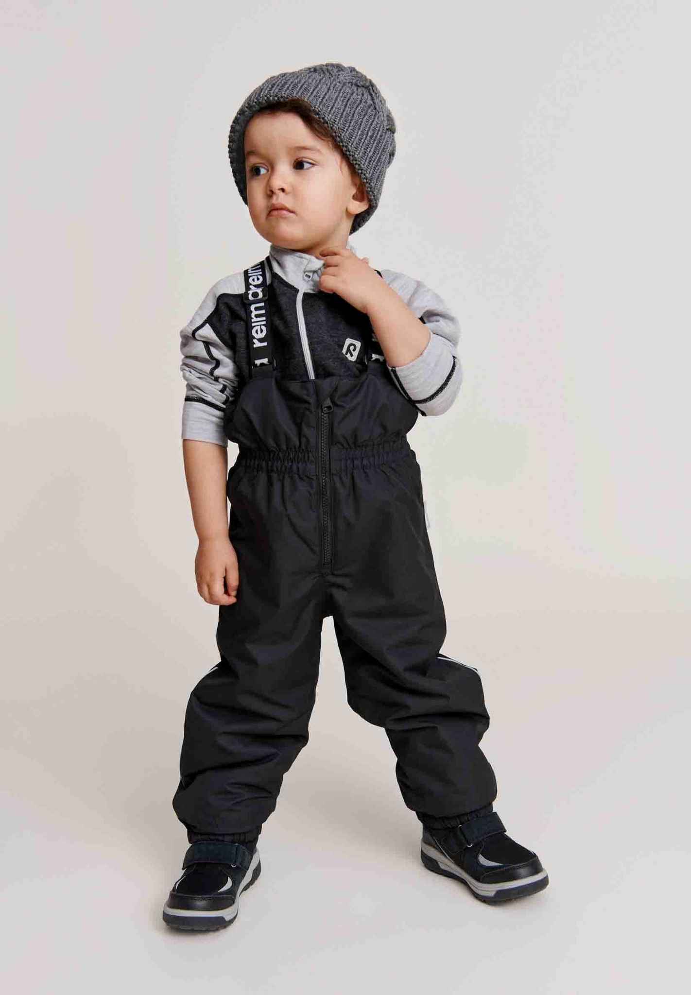 Kleinkinder Schneehose Matias