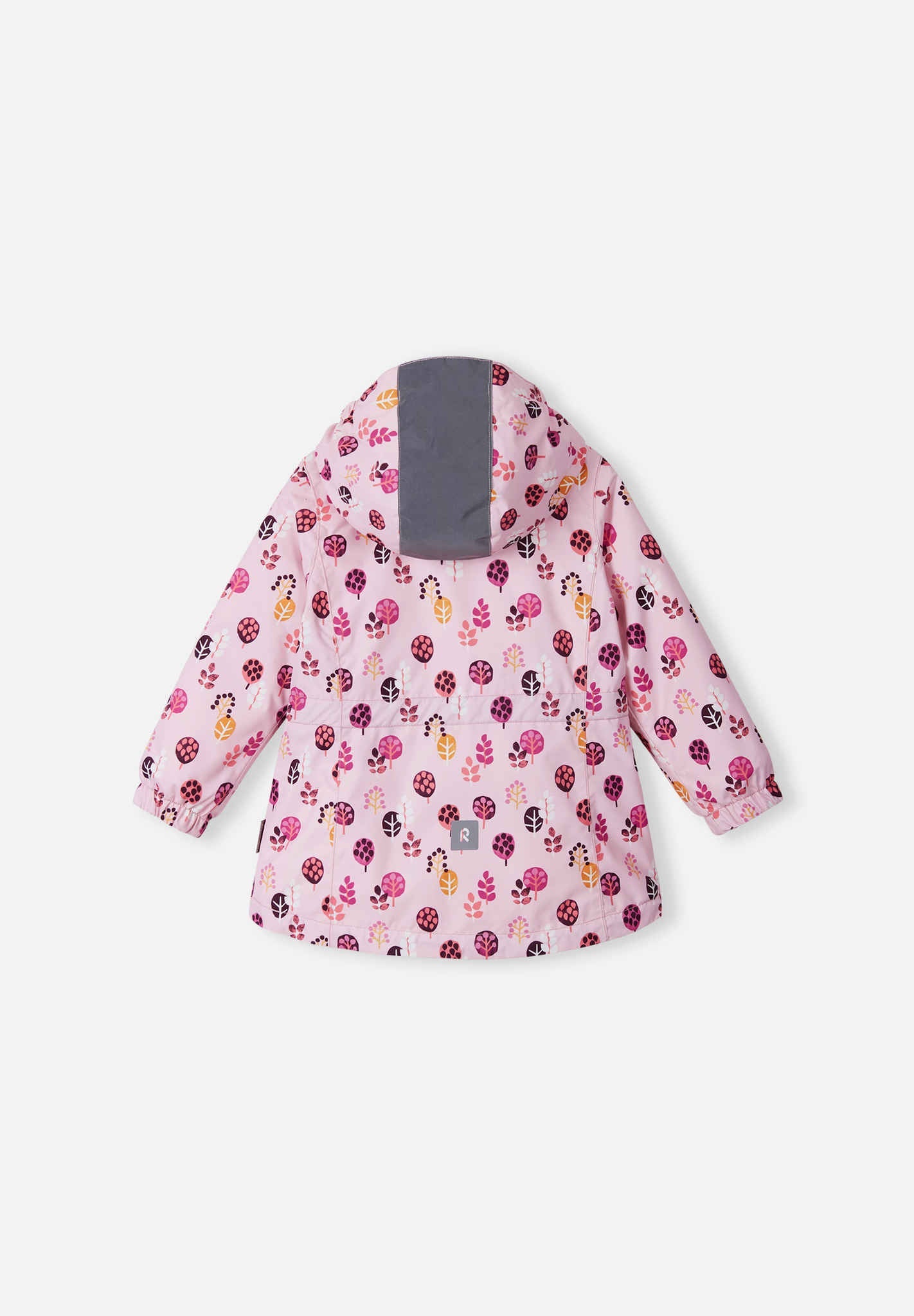 Kinder Winterjacke Toki