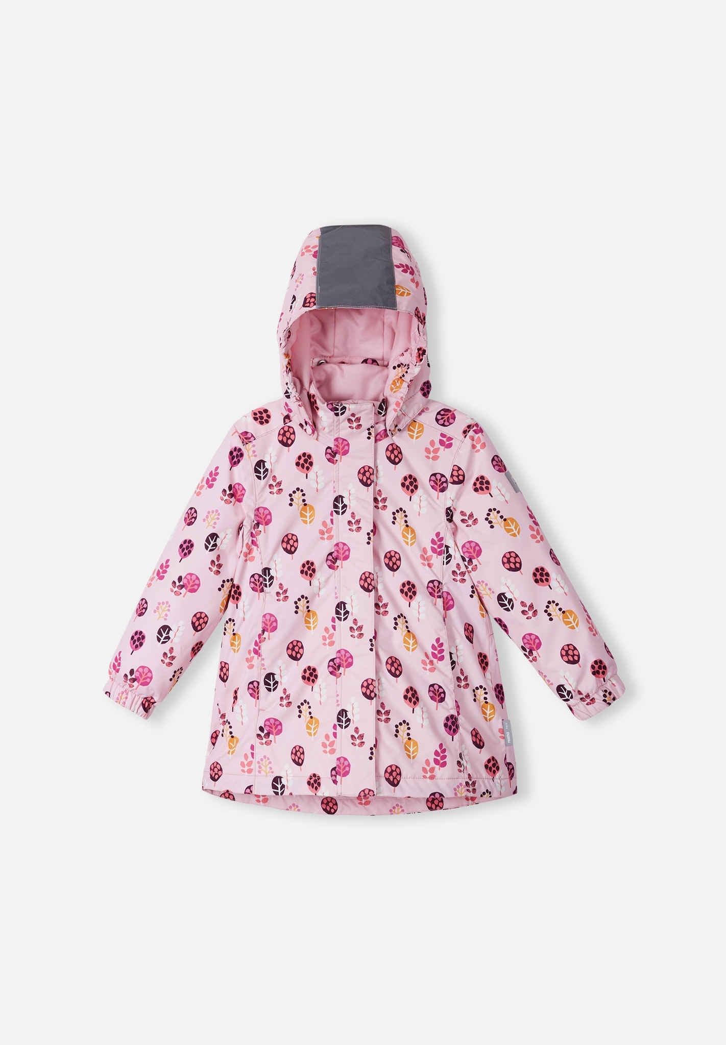 Kinder Winterjacke Toki