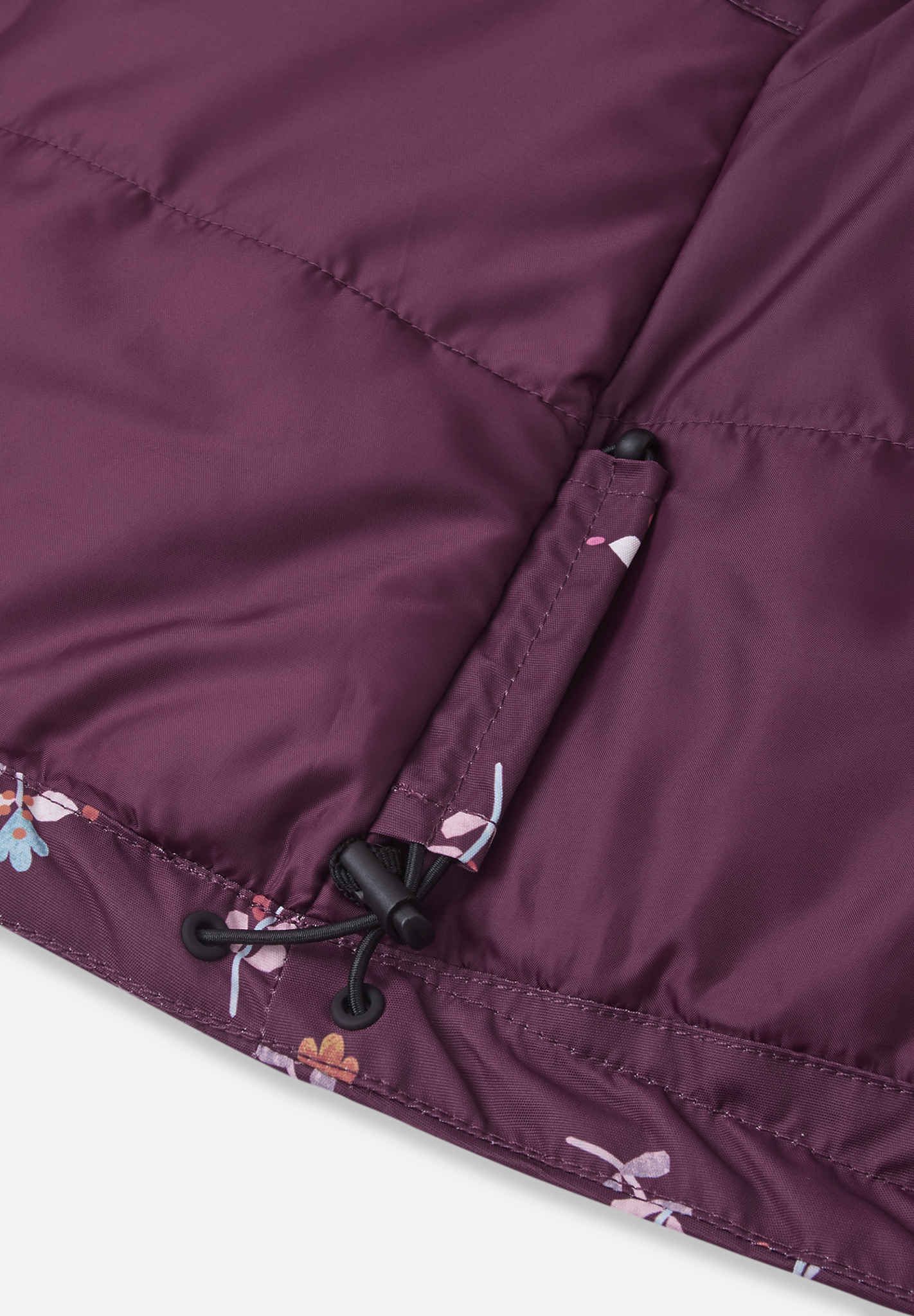 Kinder Winterjacke Toki