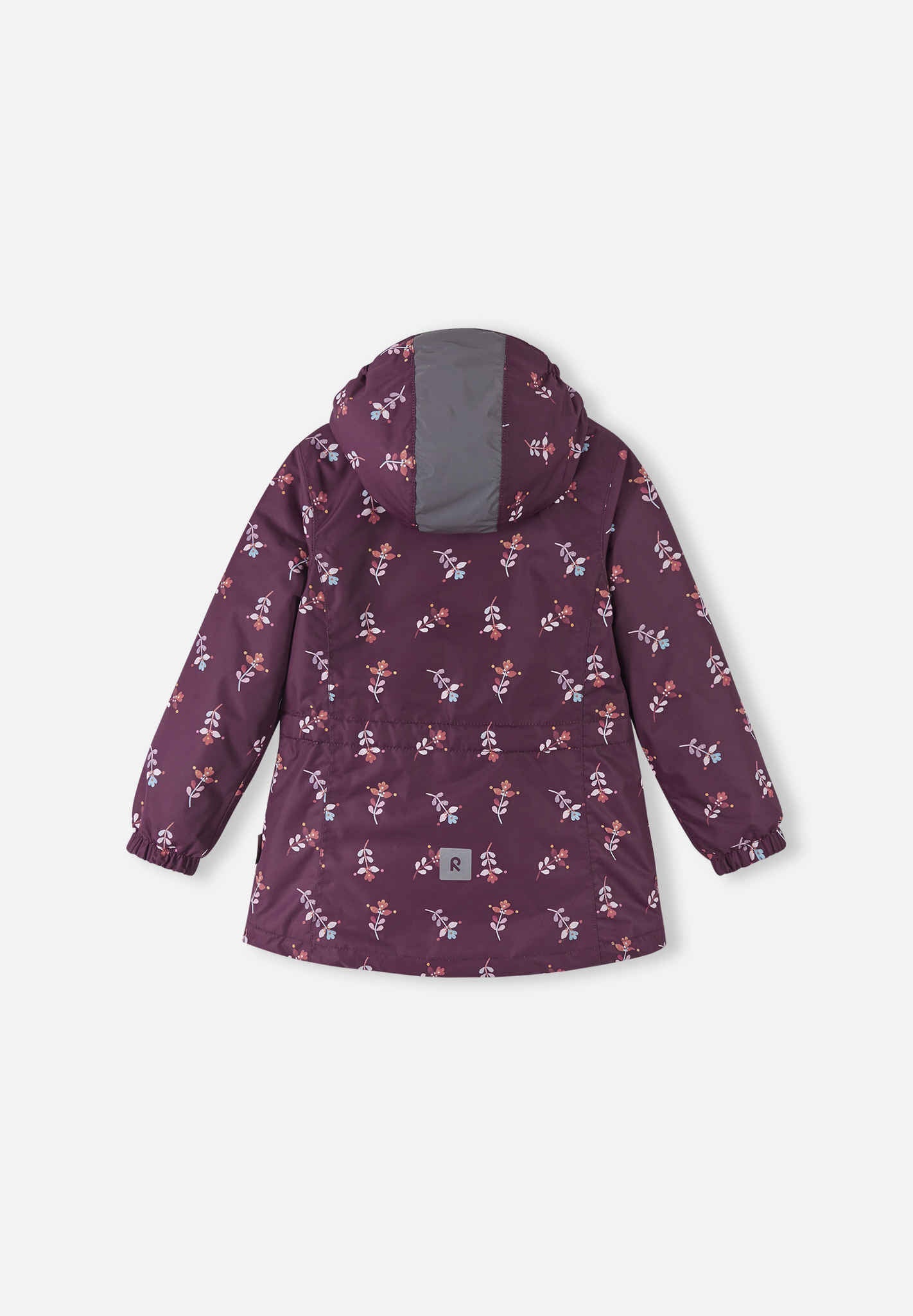 Kinder Winterjacke Toki