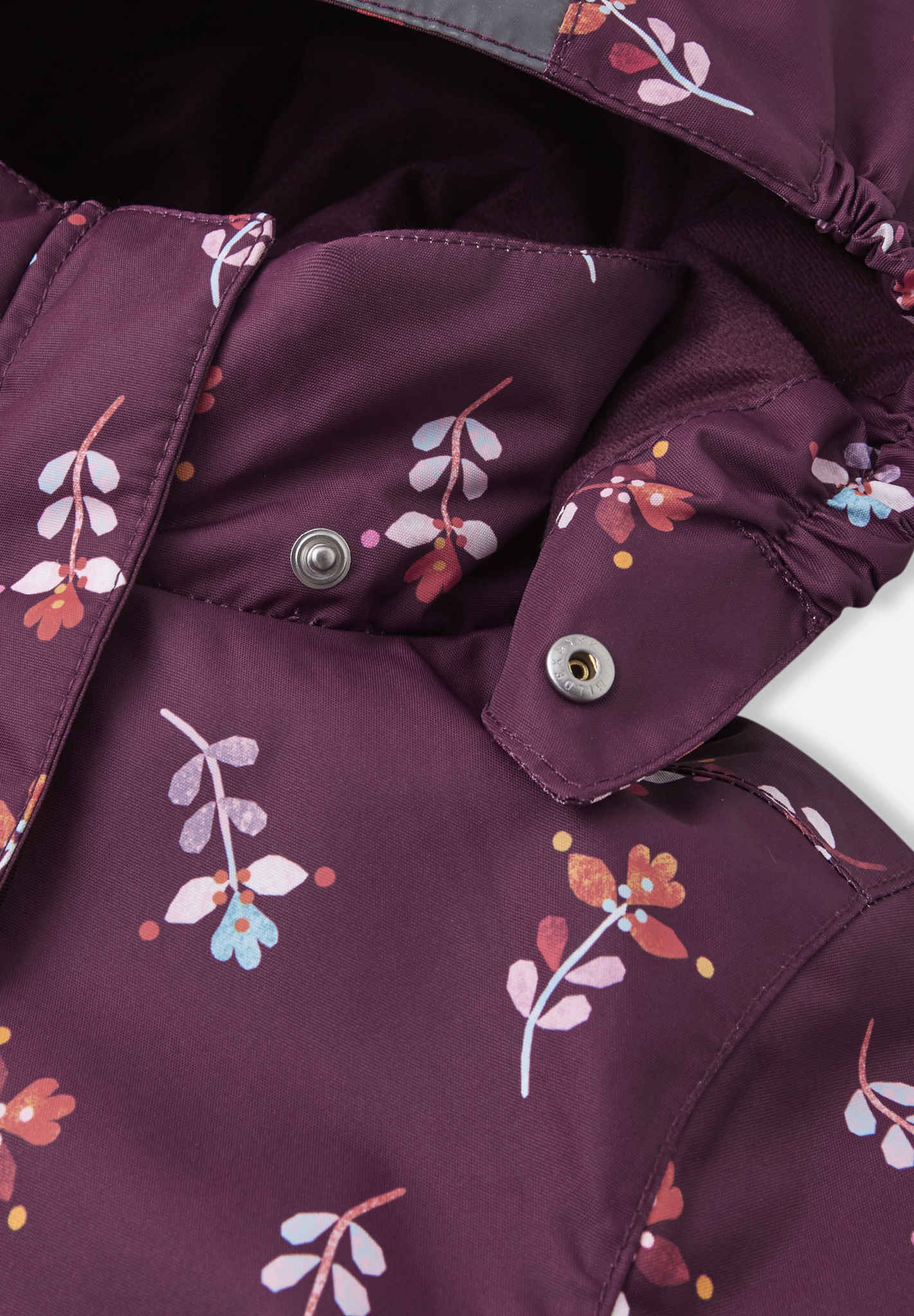 Kinder Winterjacke Toki