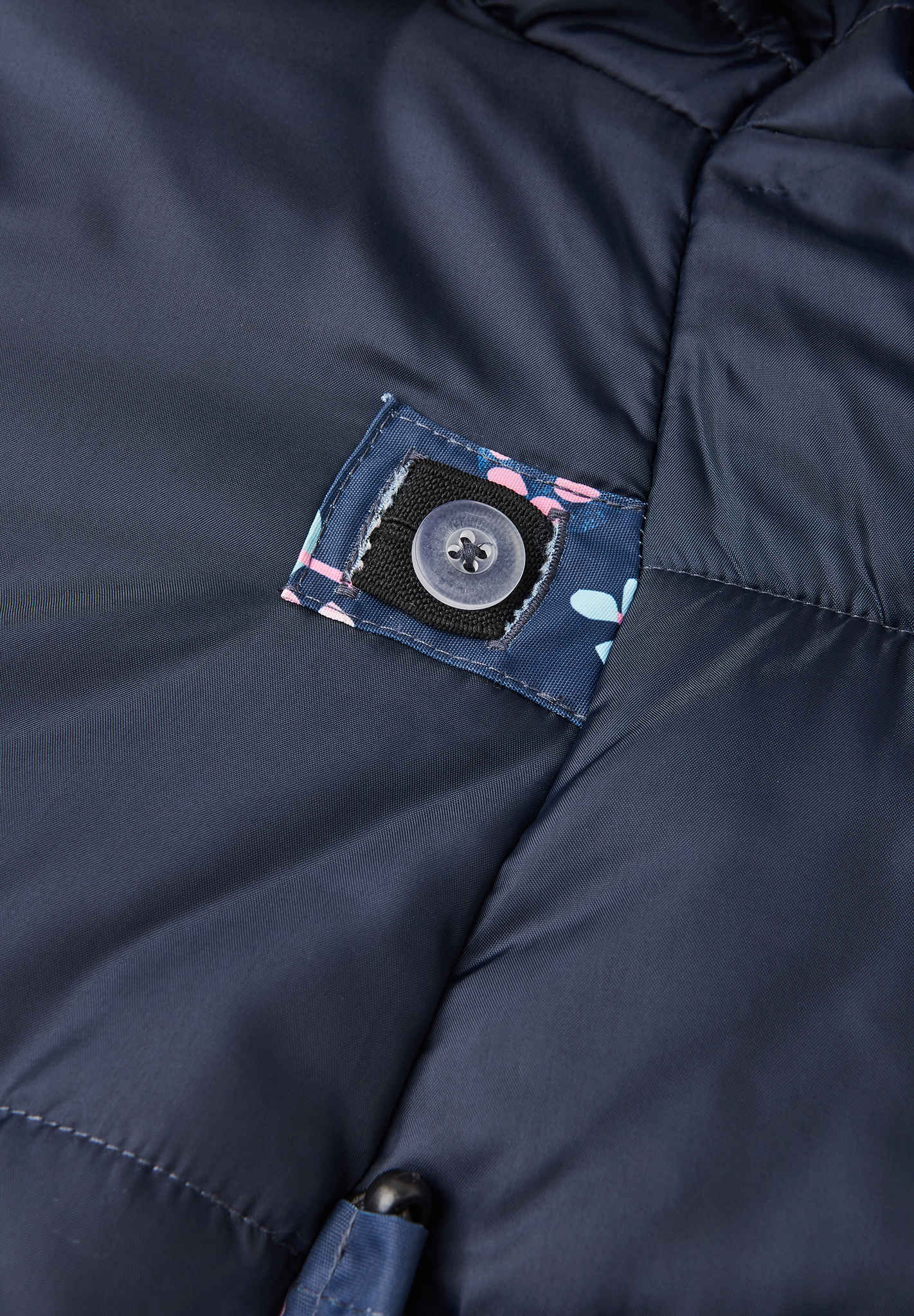 Kinder Winterjacke Toki
