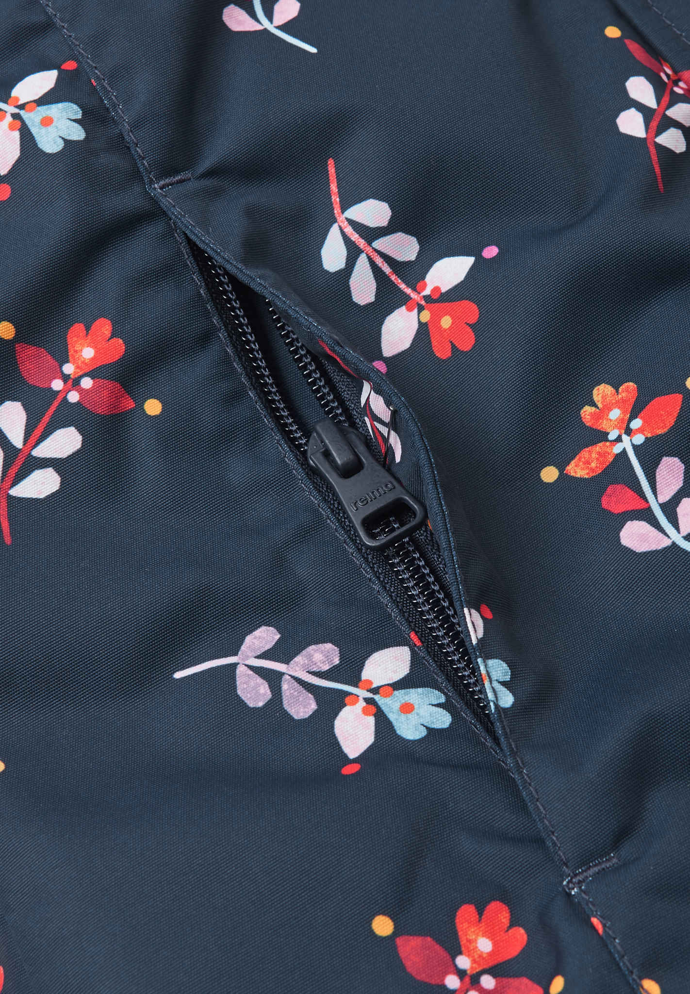 Kinder Winterjacke Toki