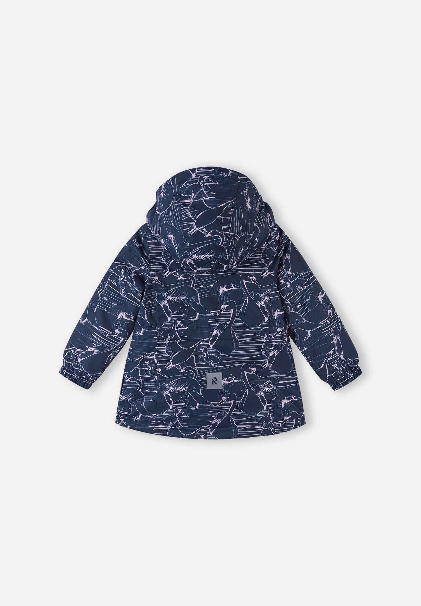 Kinder Winterjacke Toki