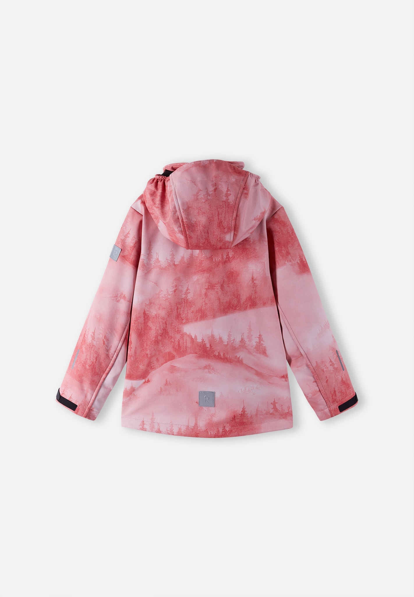 Kinder Softshell Jacke Kulloo