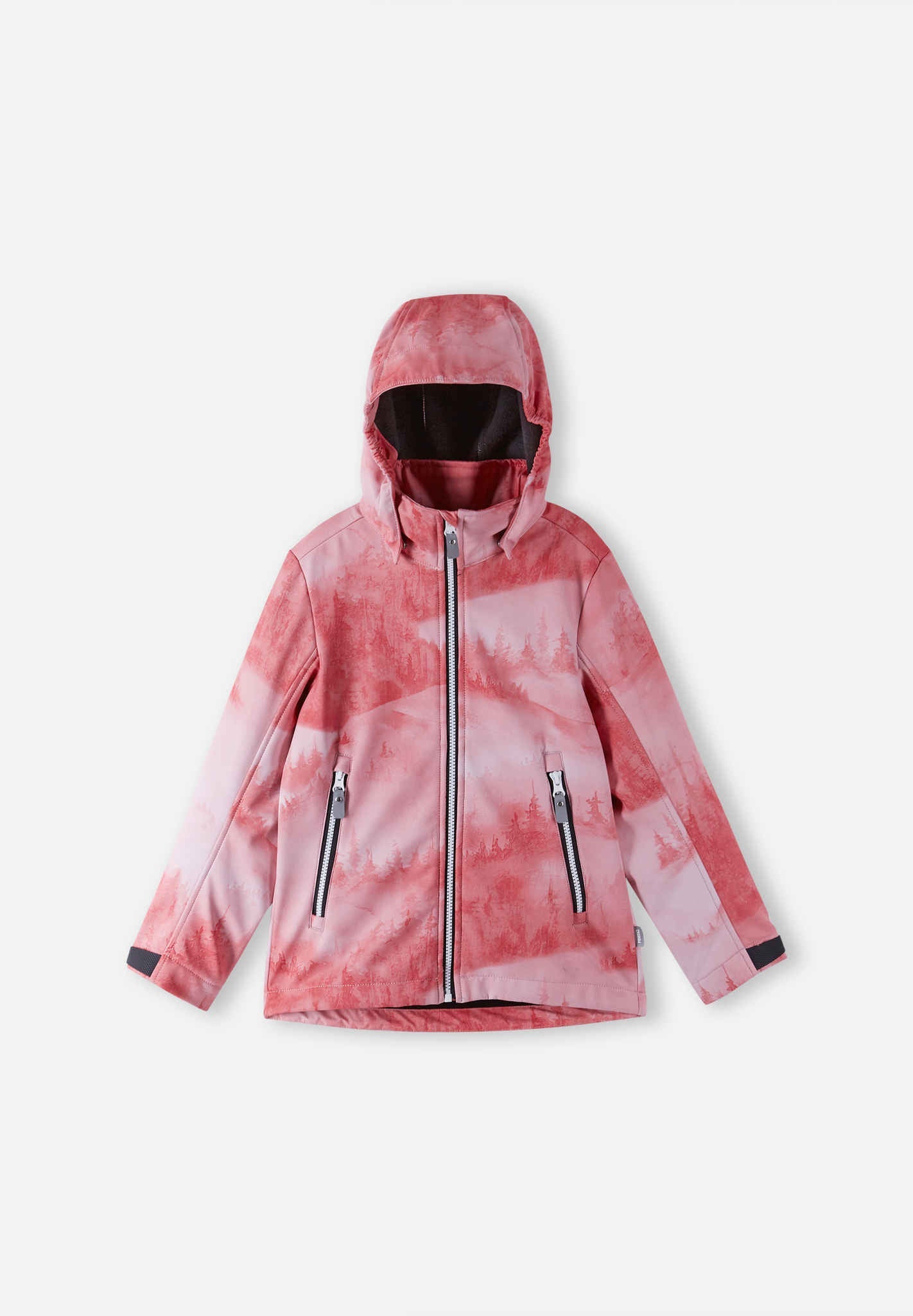 Kinder Softshell Jacke Kulloo