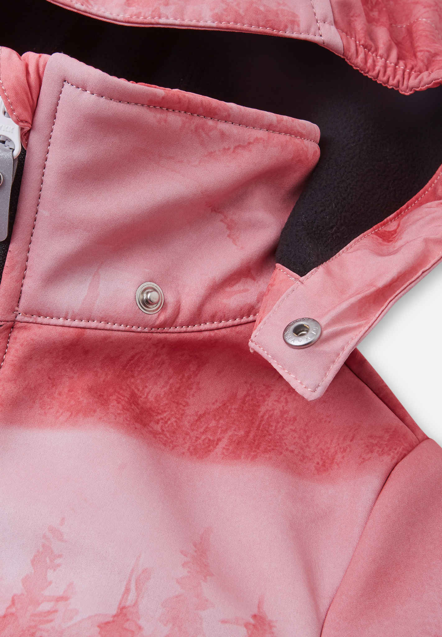 Kinder Softshell Jacke Kulloo