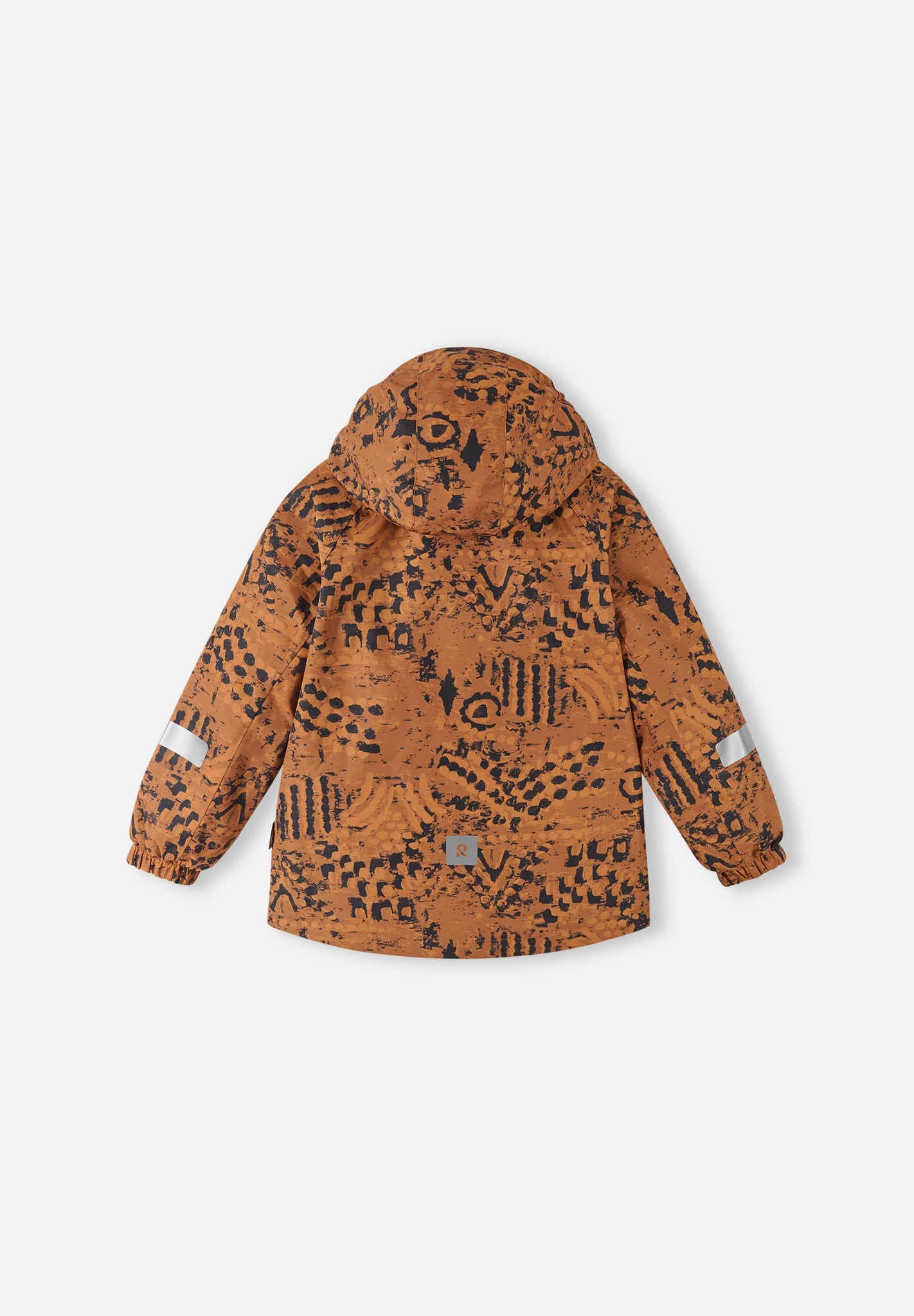 Kinder Winterjacke Maunu