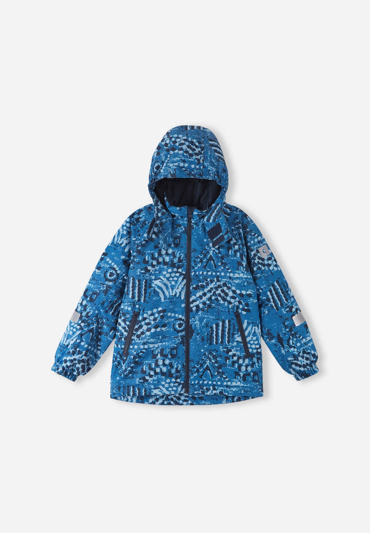 Kinder Winterjacke Maunu
