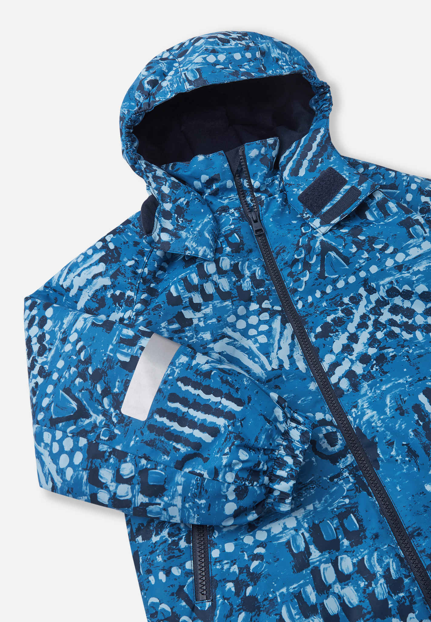 Kinder Winterjacke Maunu