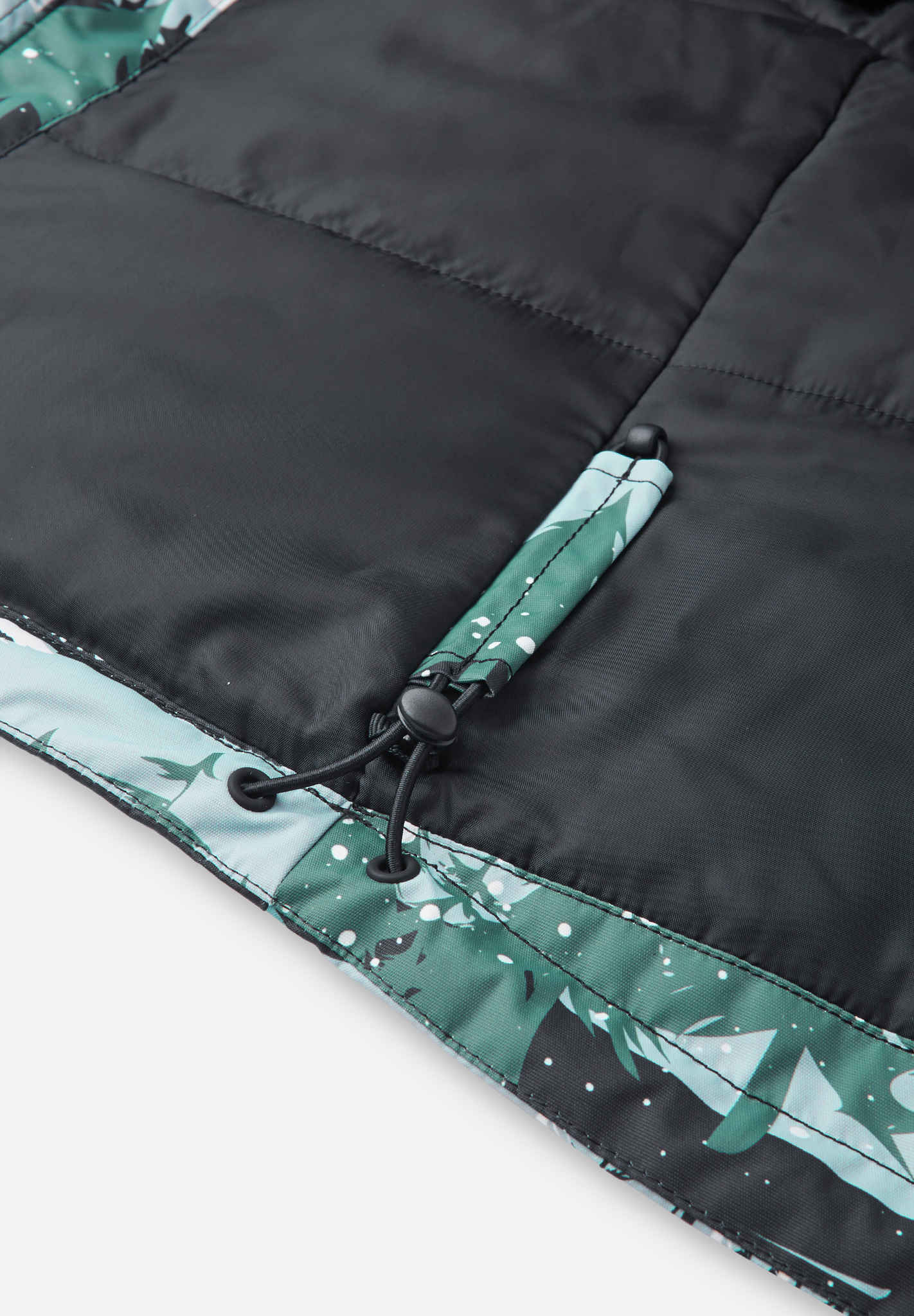 Kinder Winterjacke Maunu
