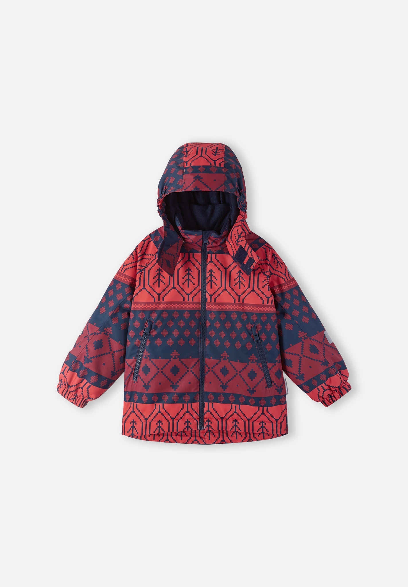 Kinder Winterjacke Maunu