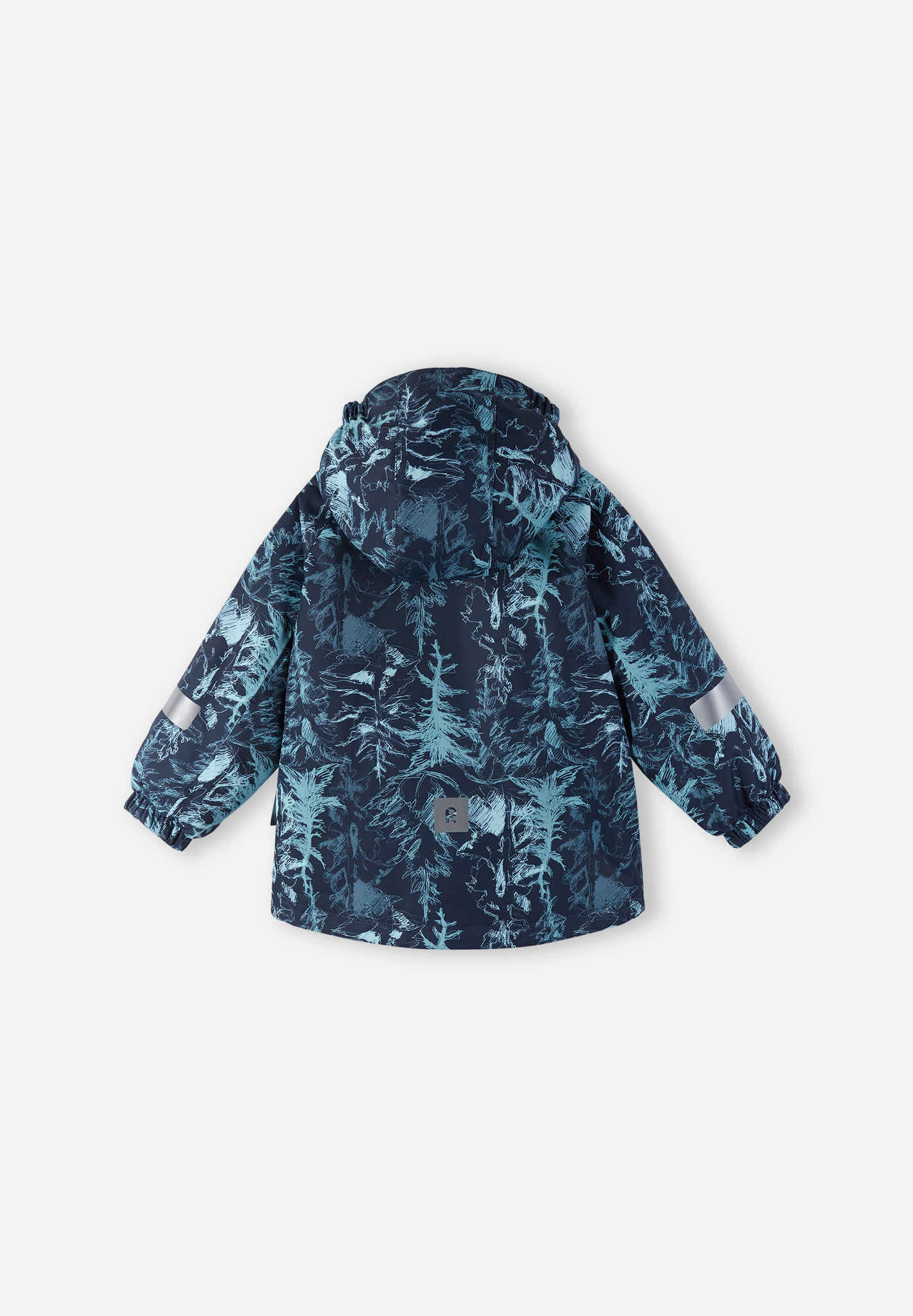 Kinder Winterjacke Maunu