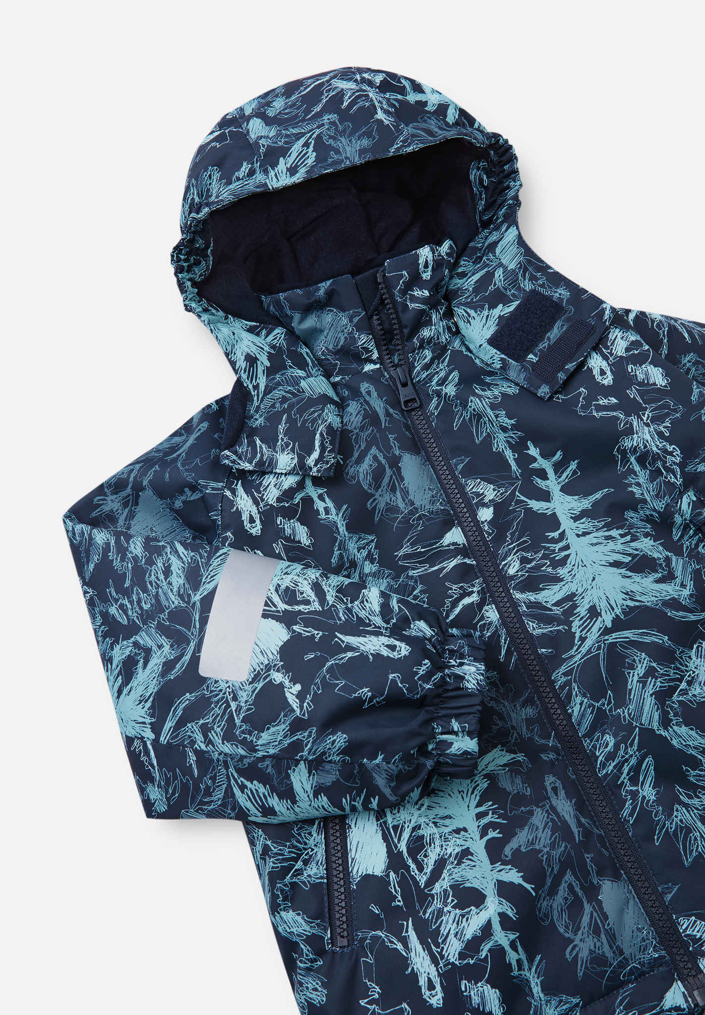 Kinder Winterjacke Maunu