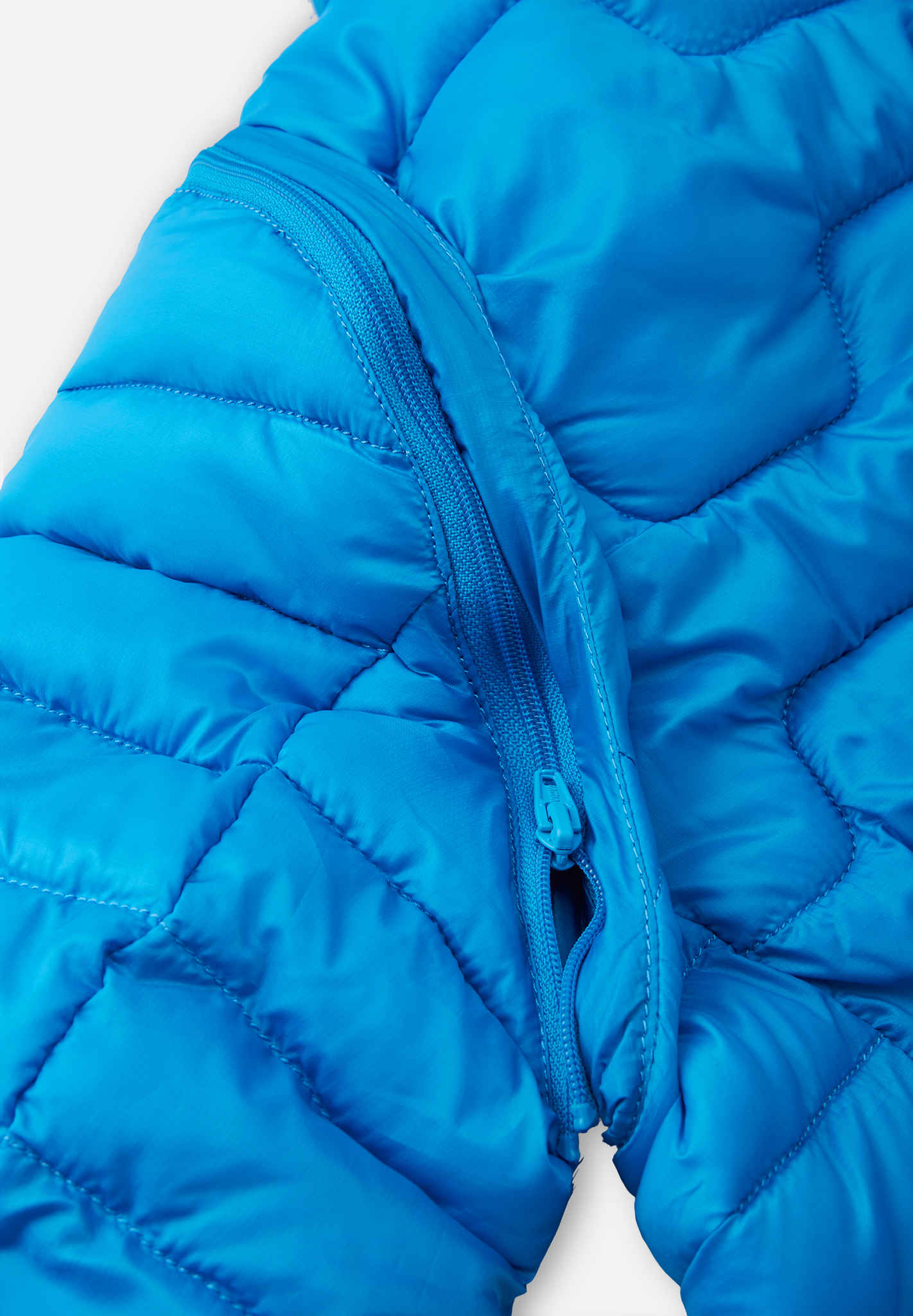 Kinder Jacke Veke