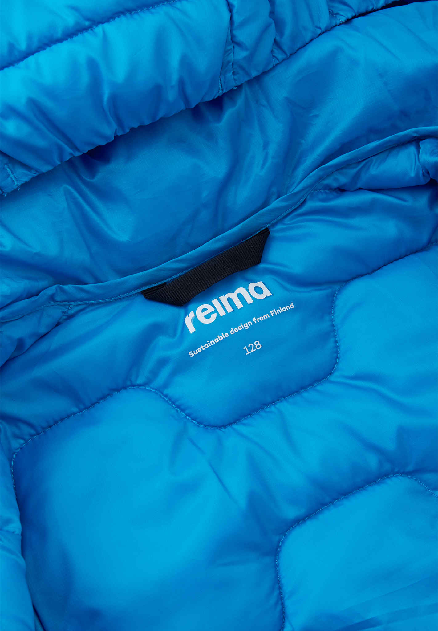 Kinder Jacke Veke
