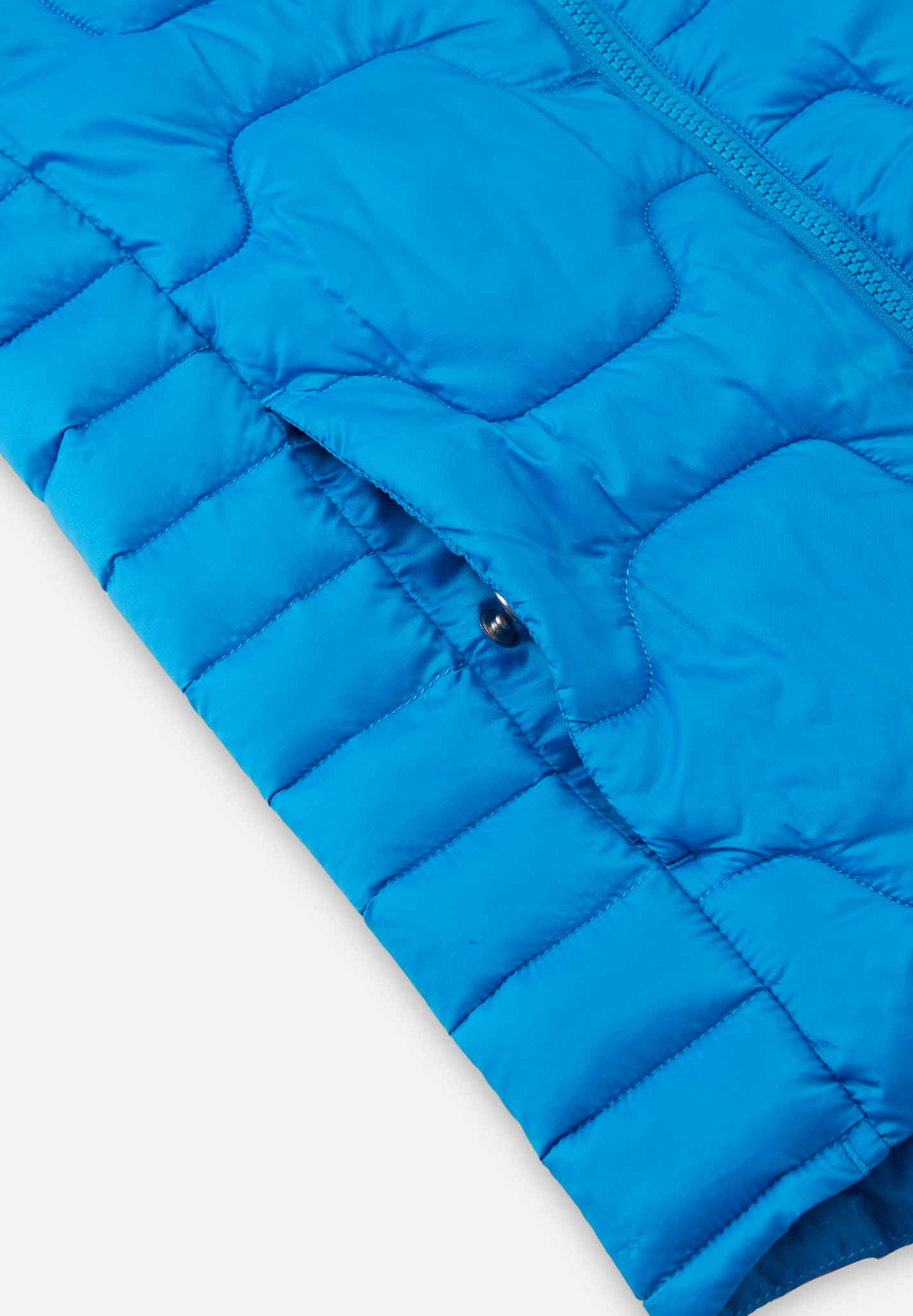 Kinder Jacke Veke