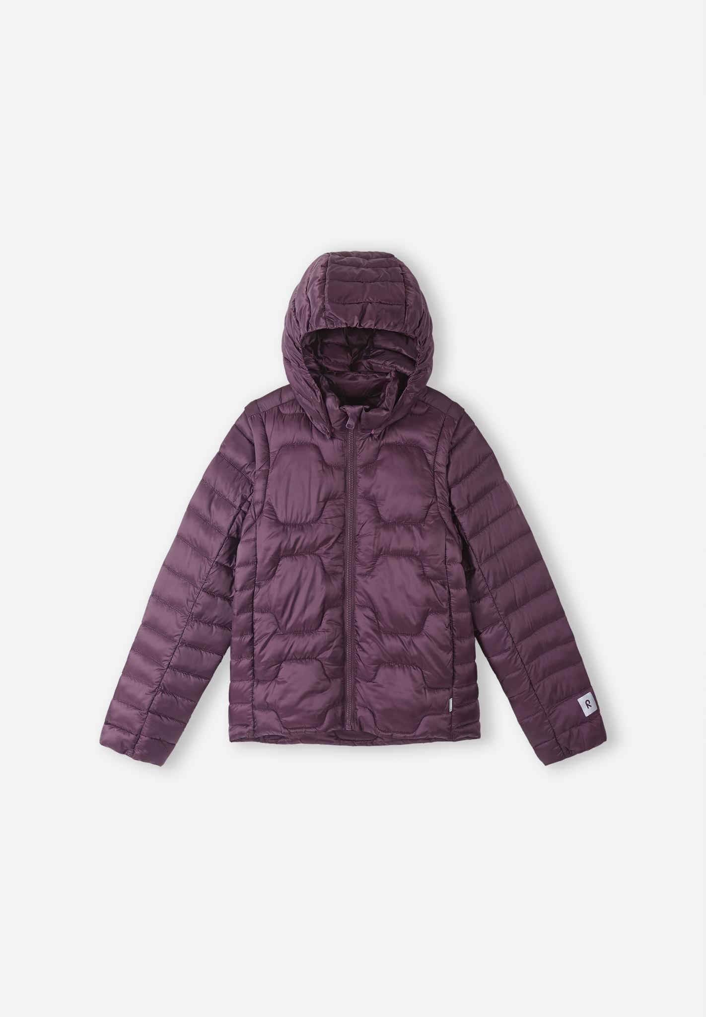 Kinder Jacke Avek