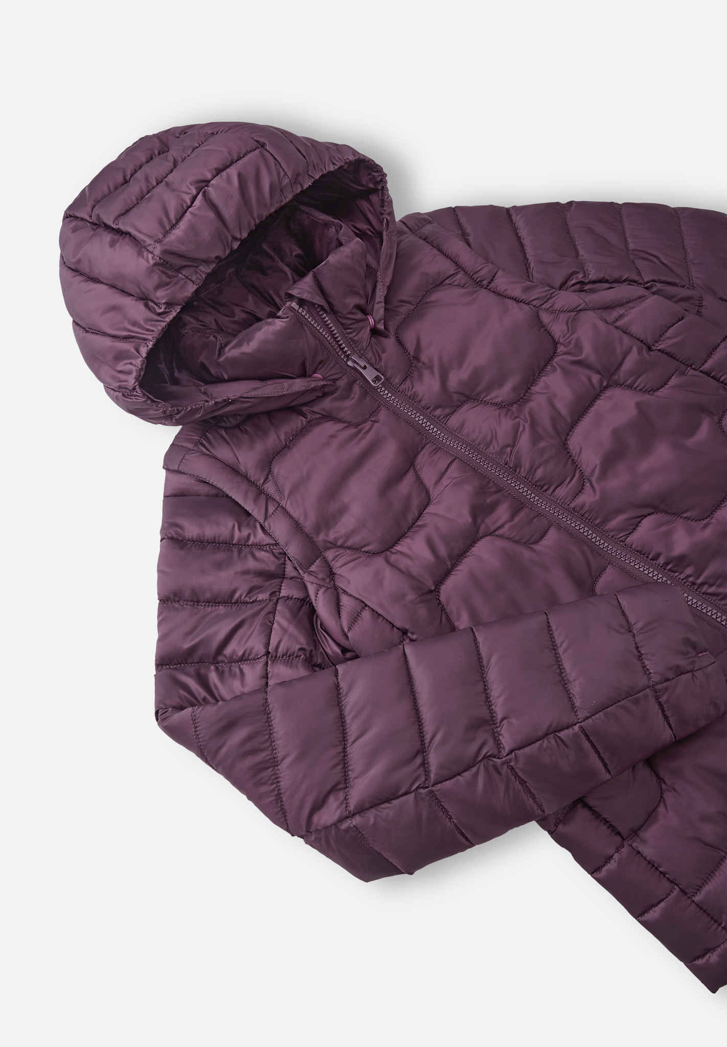 Kinder Jacke Avek