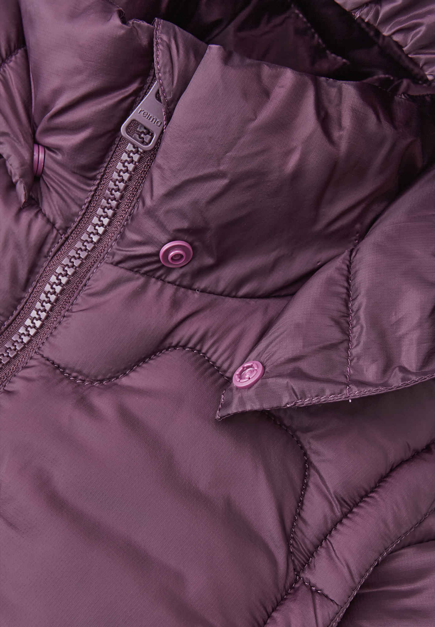 Kinder Jacke Avek
