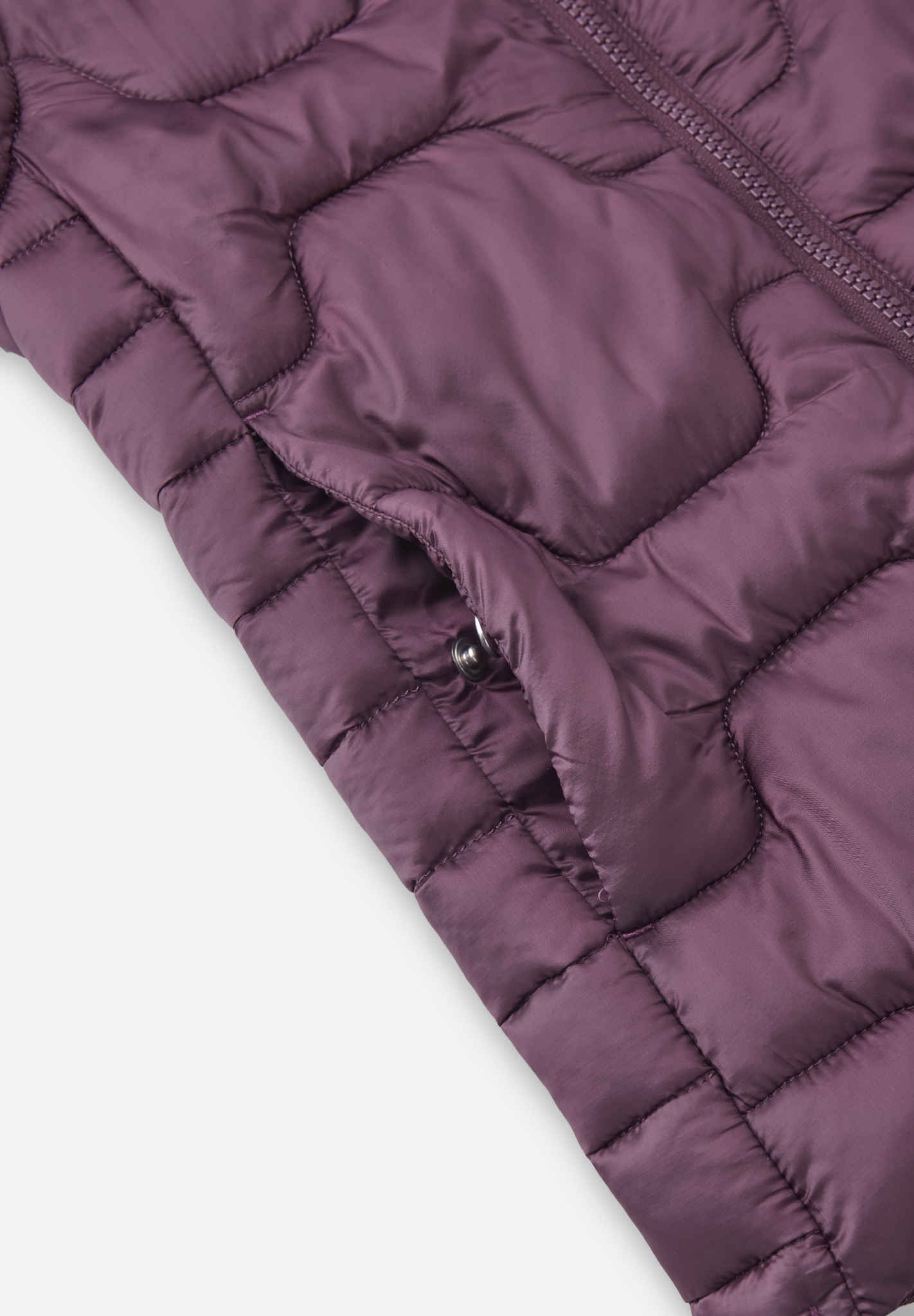 Kinder Jacke Avek