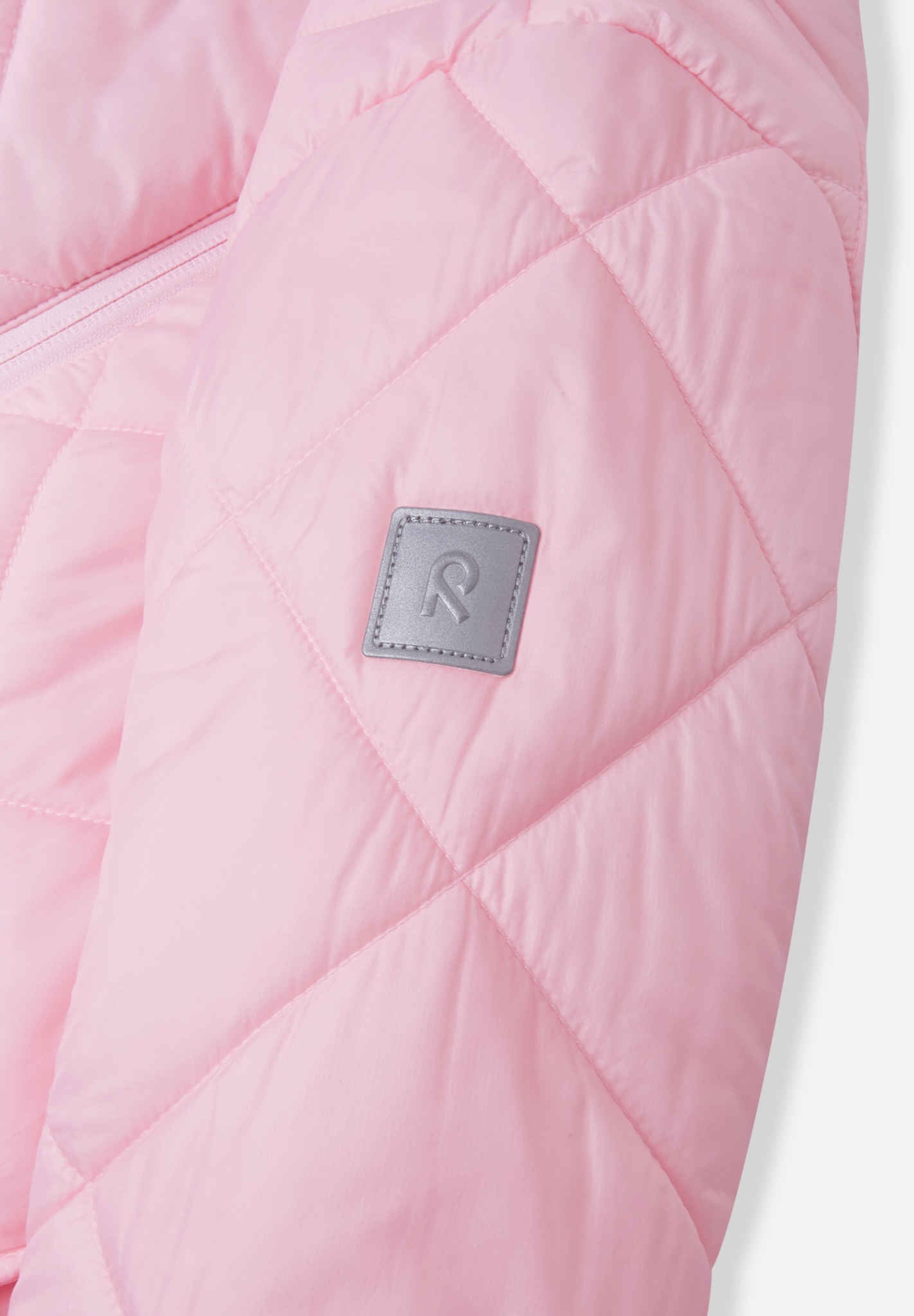 Kinder Jacke Sisin