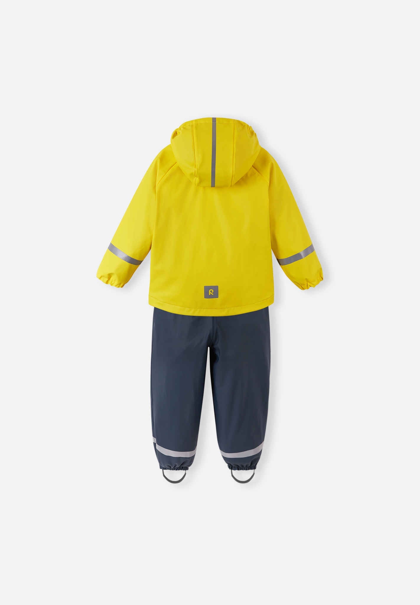Kinder Regenset 2-teilig Joki