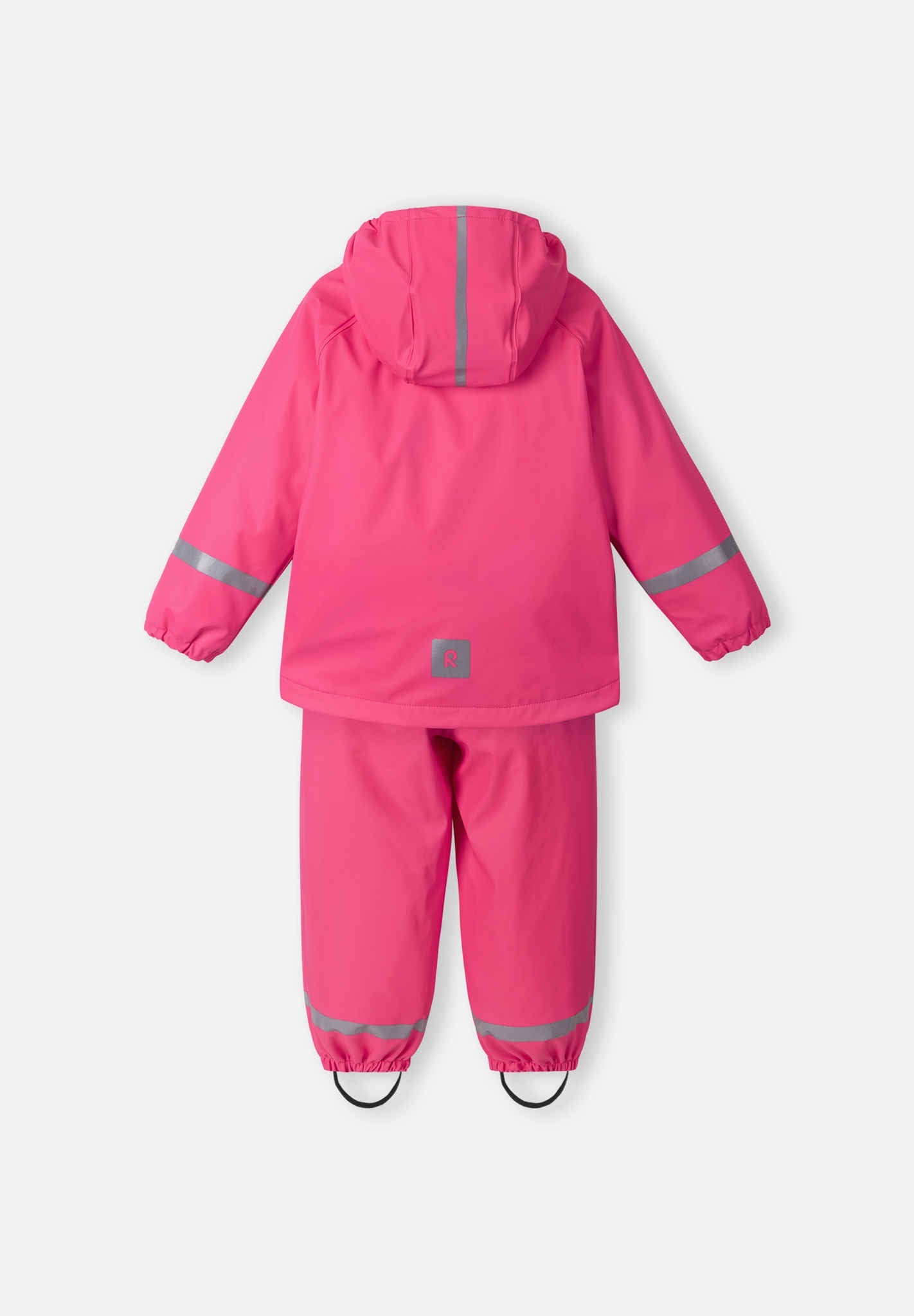 Kinder Regenset 2-teilig Joki