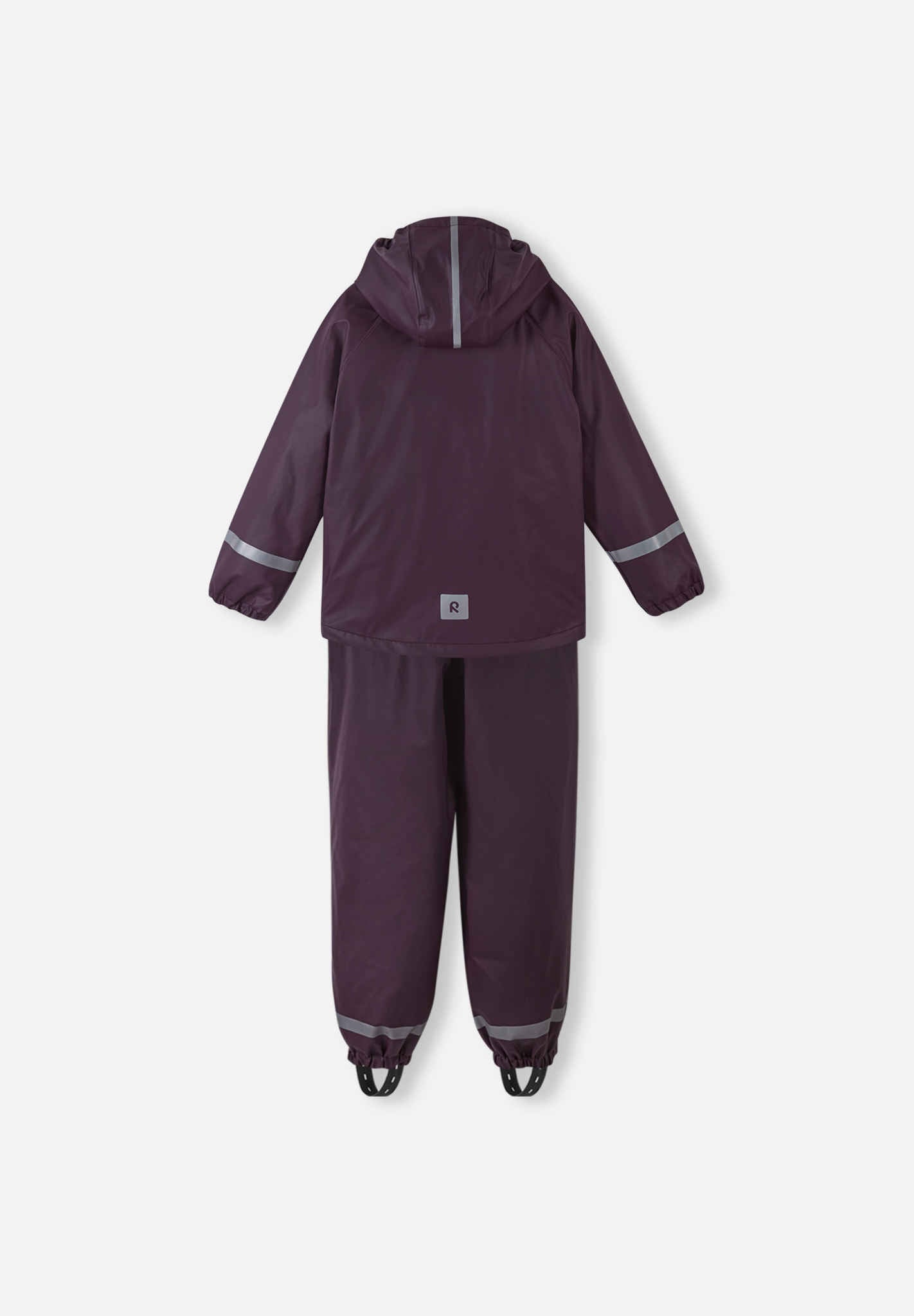 Kinder Regenset 2-teilig Joki