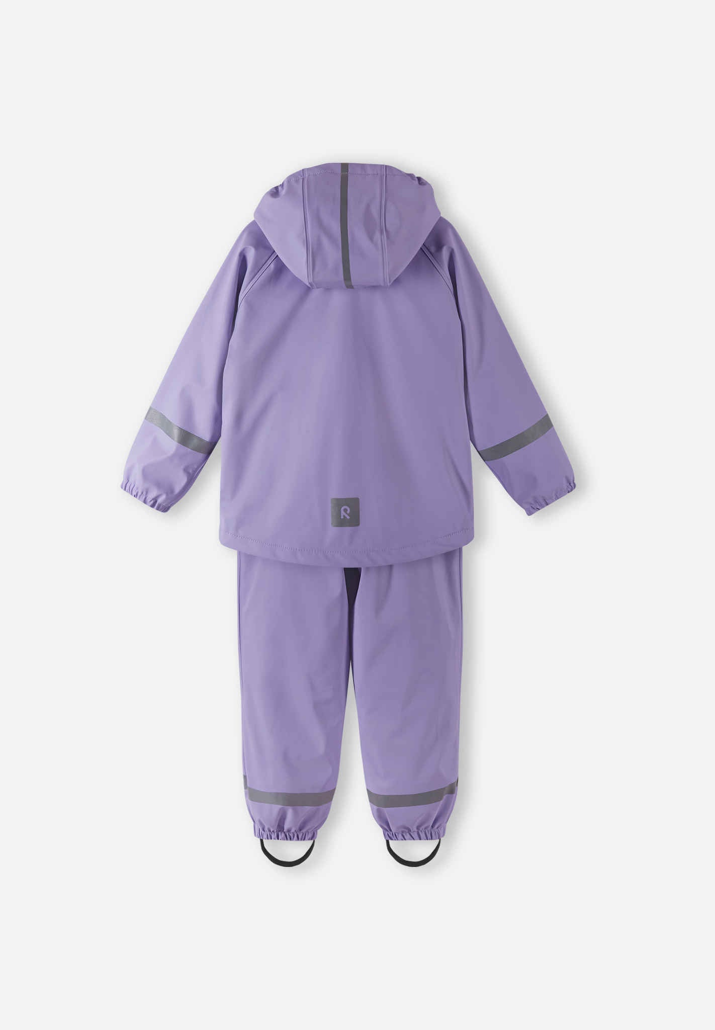 Kinder Regenset 2-teilig Joki