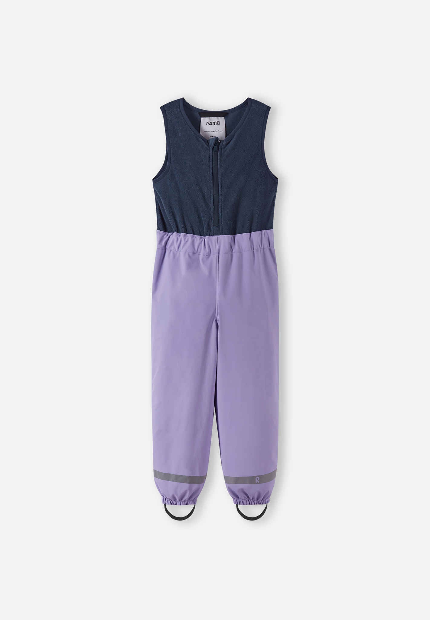 Kinder Regenset 2-teilig Joki
