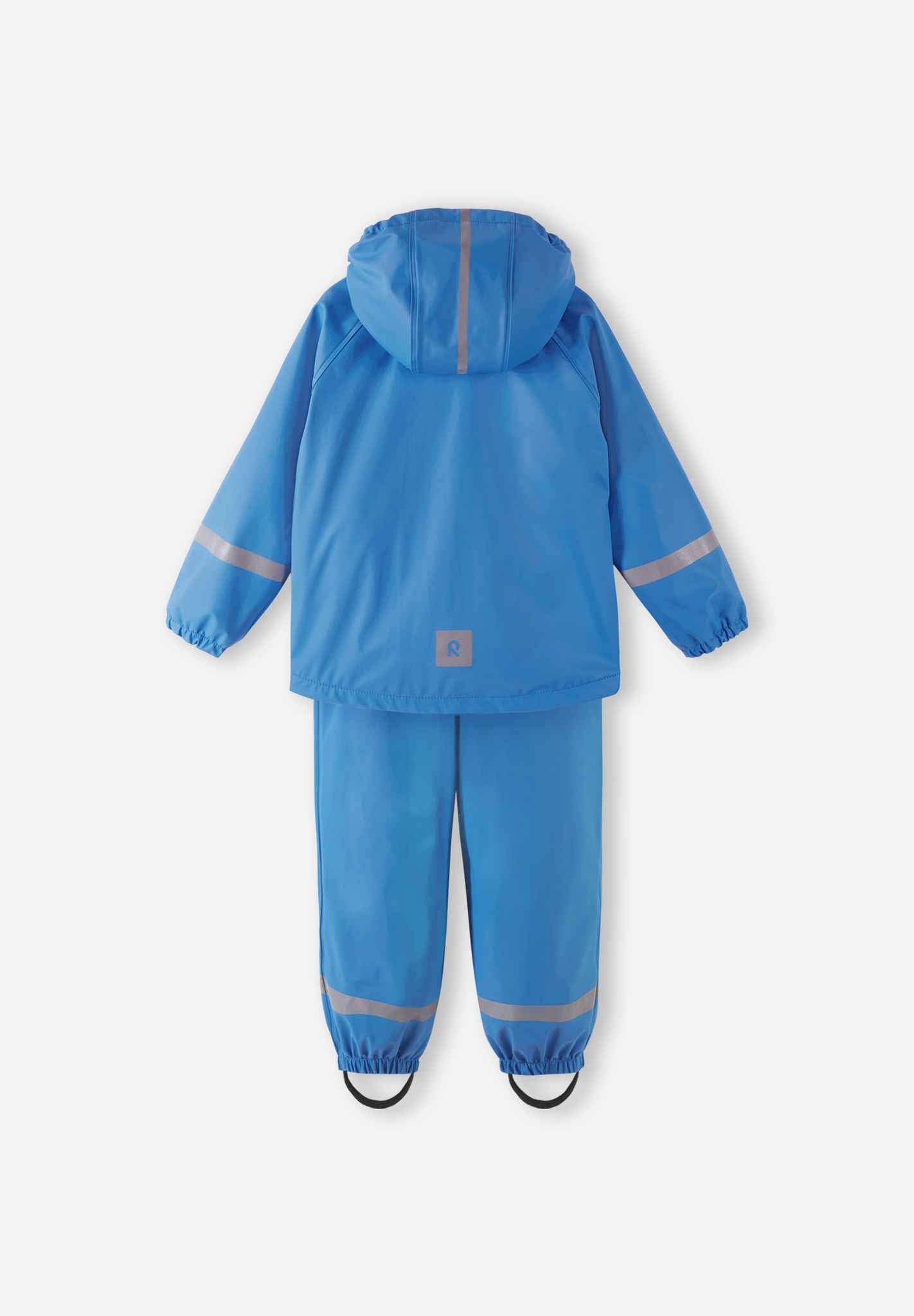 Kinder Regenset 2-teilig Joki