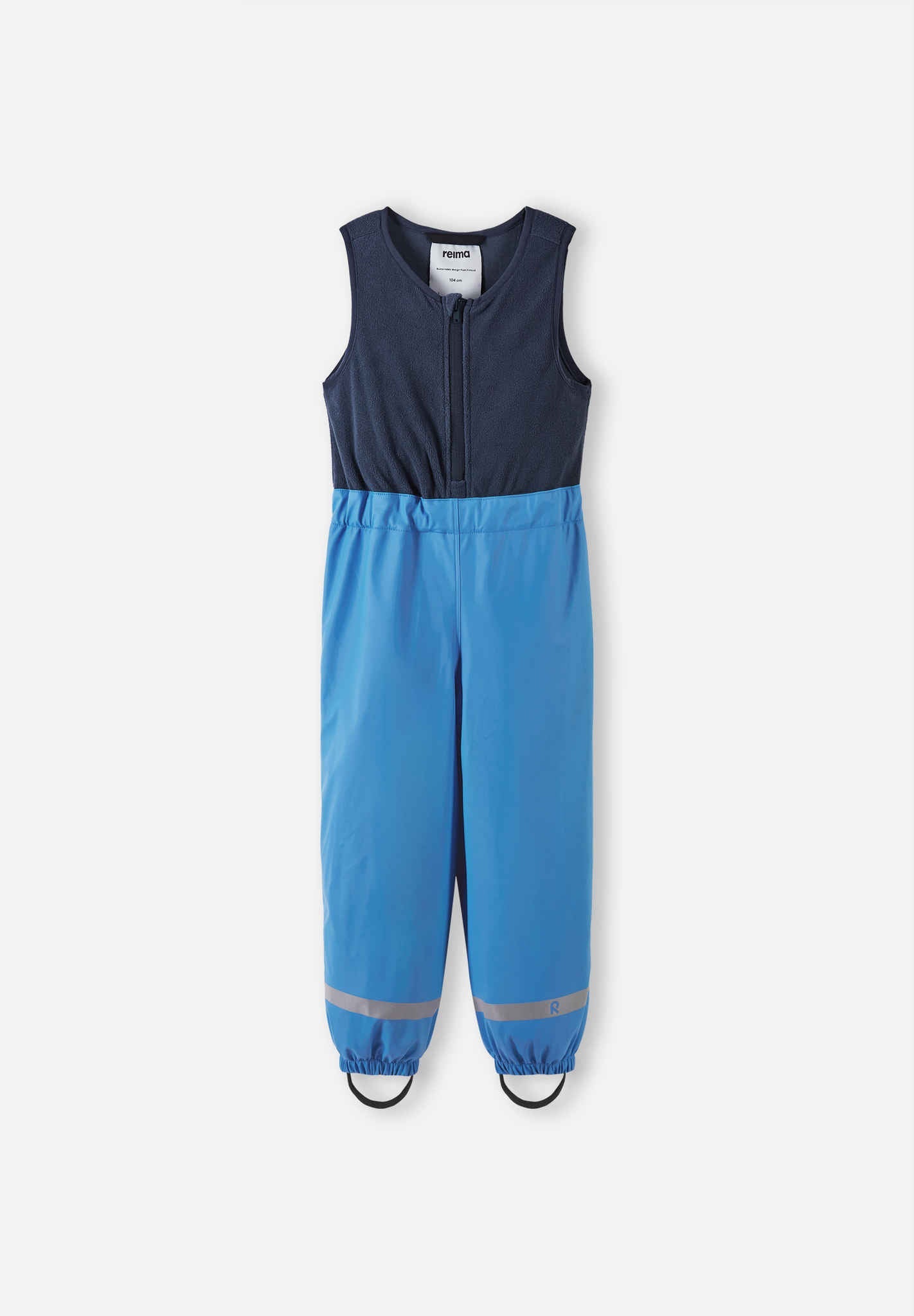 Kinder Regenset 2-teilig Joki