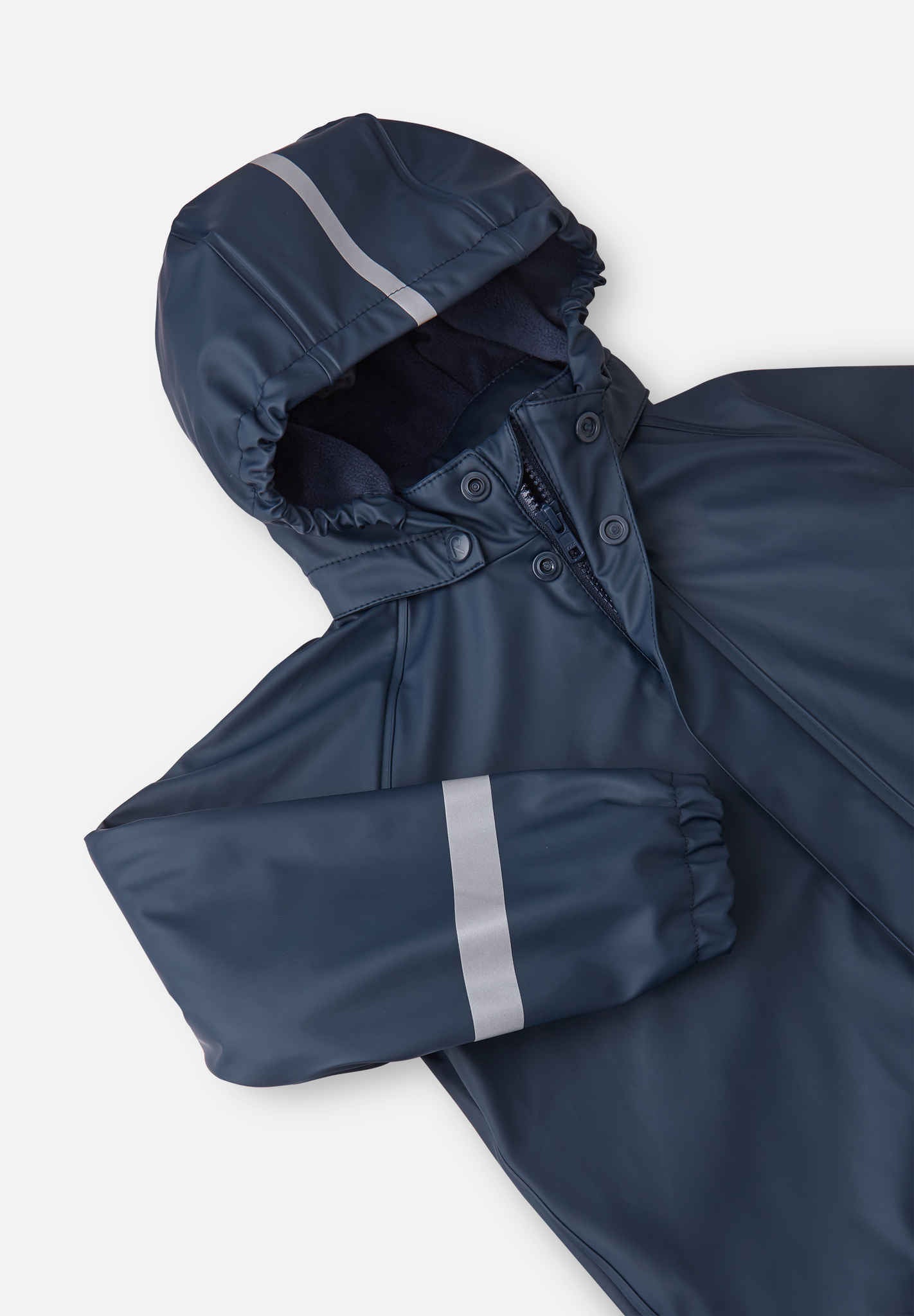 Kinder Regenset 2-teilig Joki