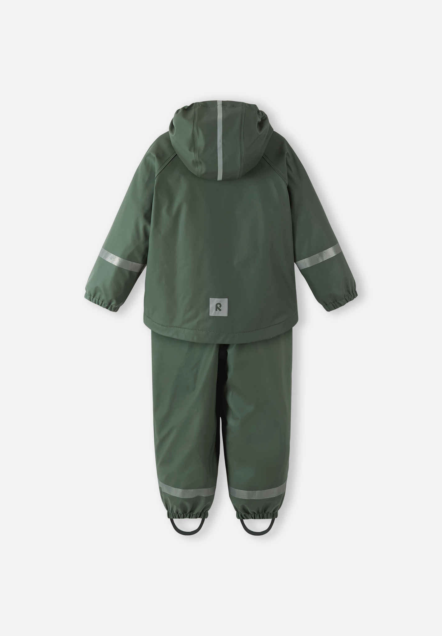 Kinder Regenset 2-teilig Joki