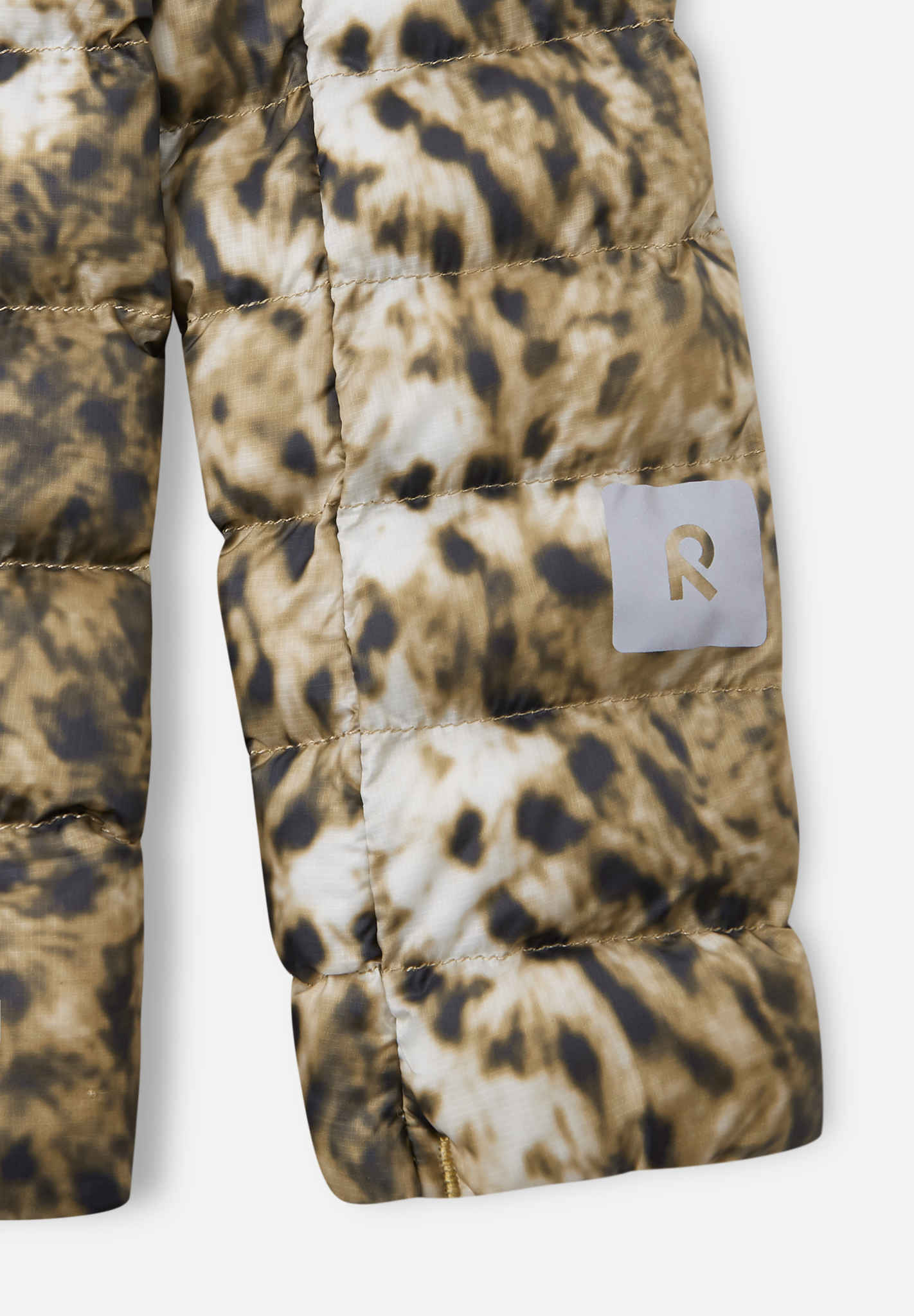 Teens Jacke Veke Ilves