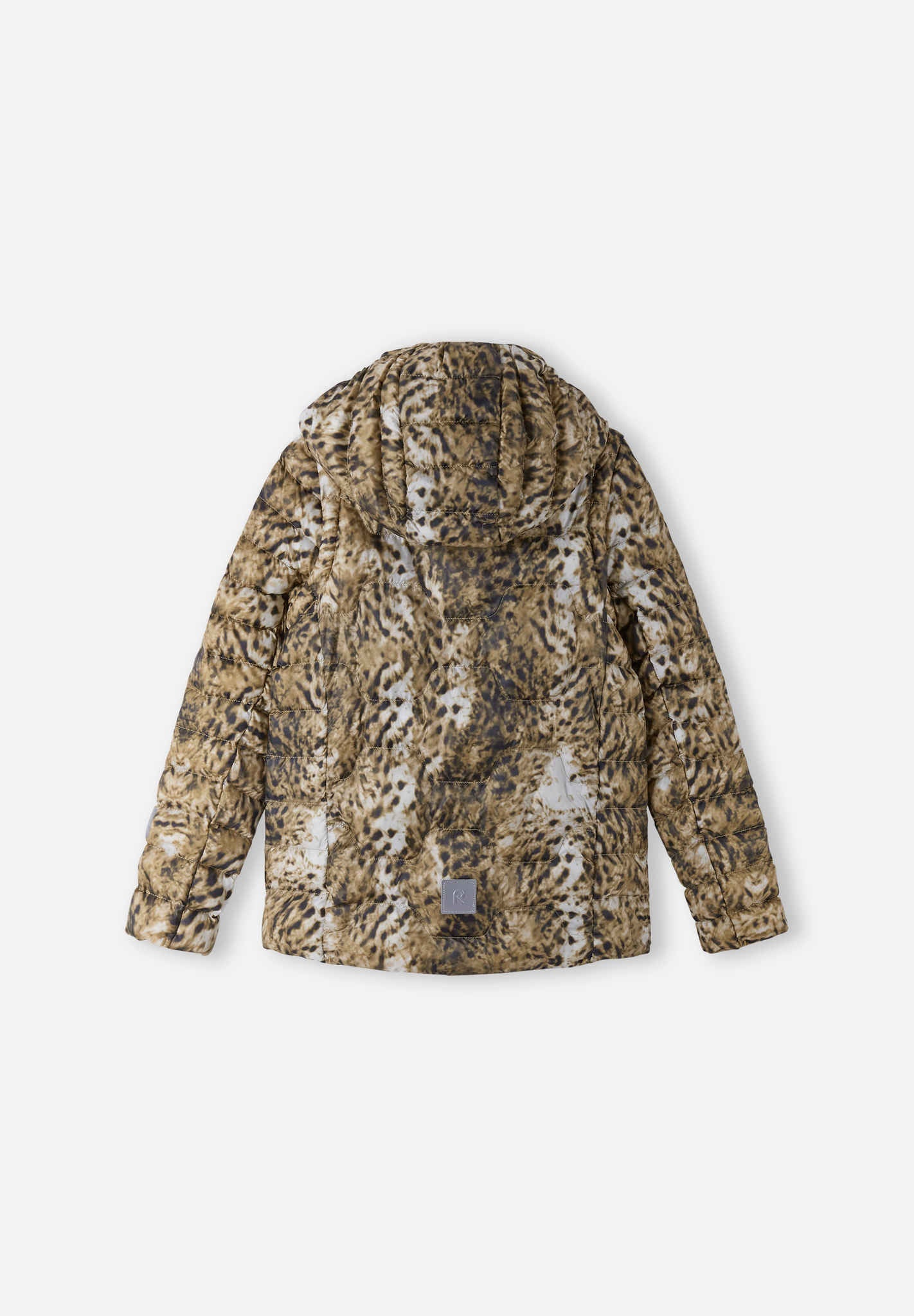 Teens Jacke Veke Ilves