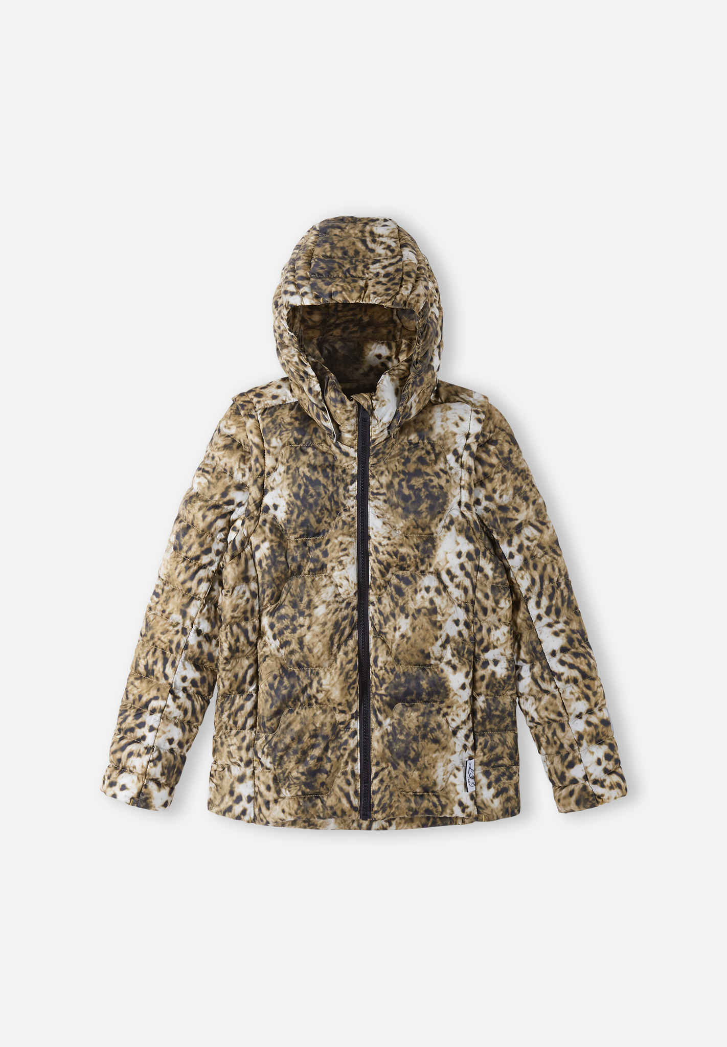 Teens Jacke Veke Ilves