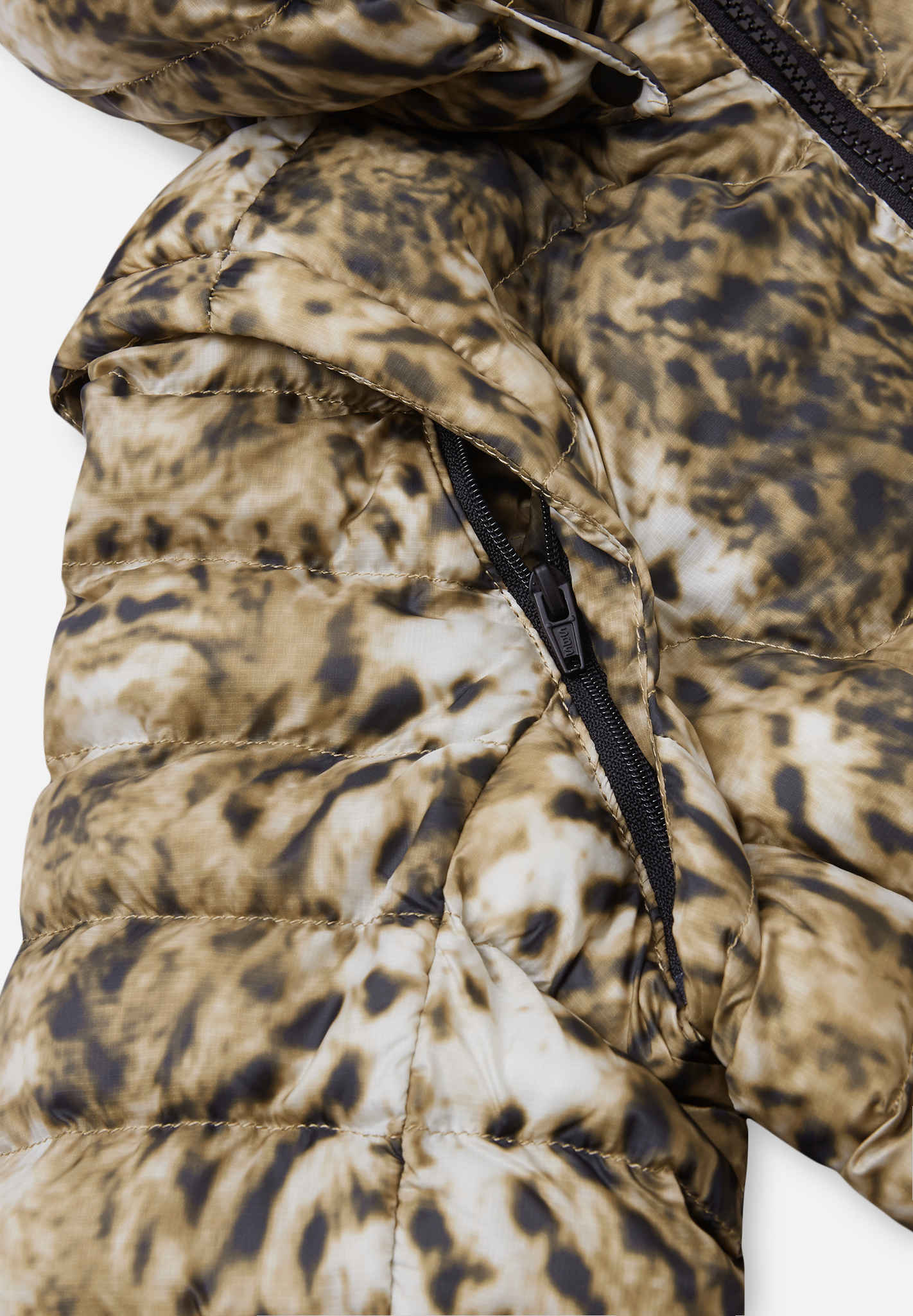 Teens Jacke Veke Ilves