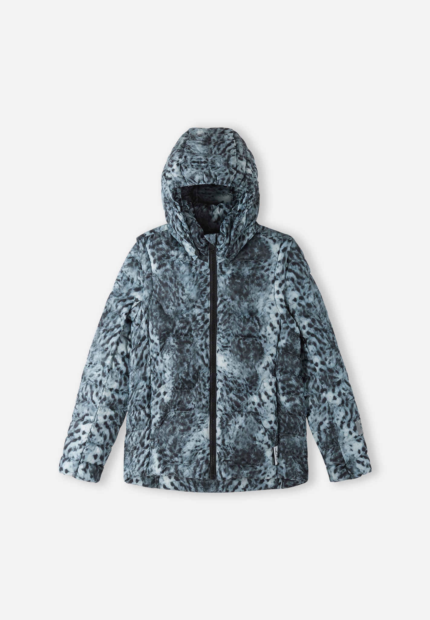 Teens Jacke Veke Ilves