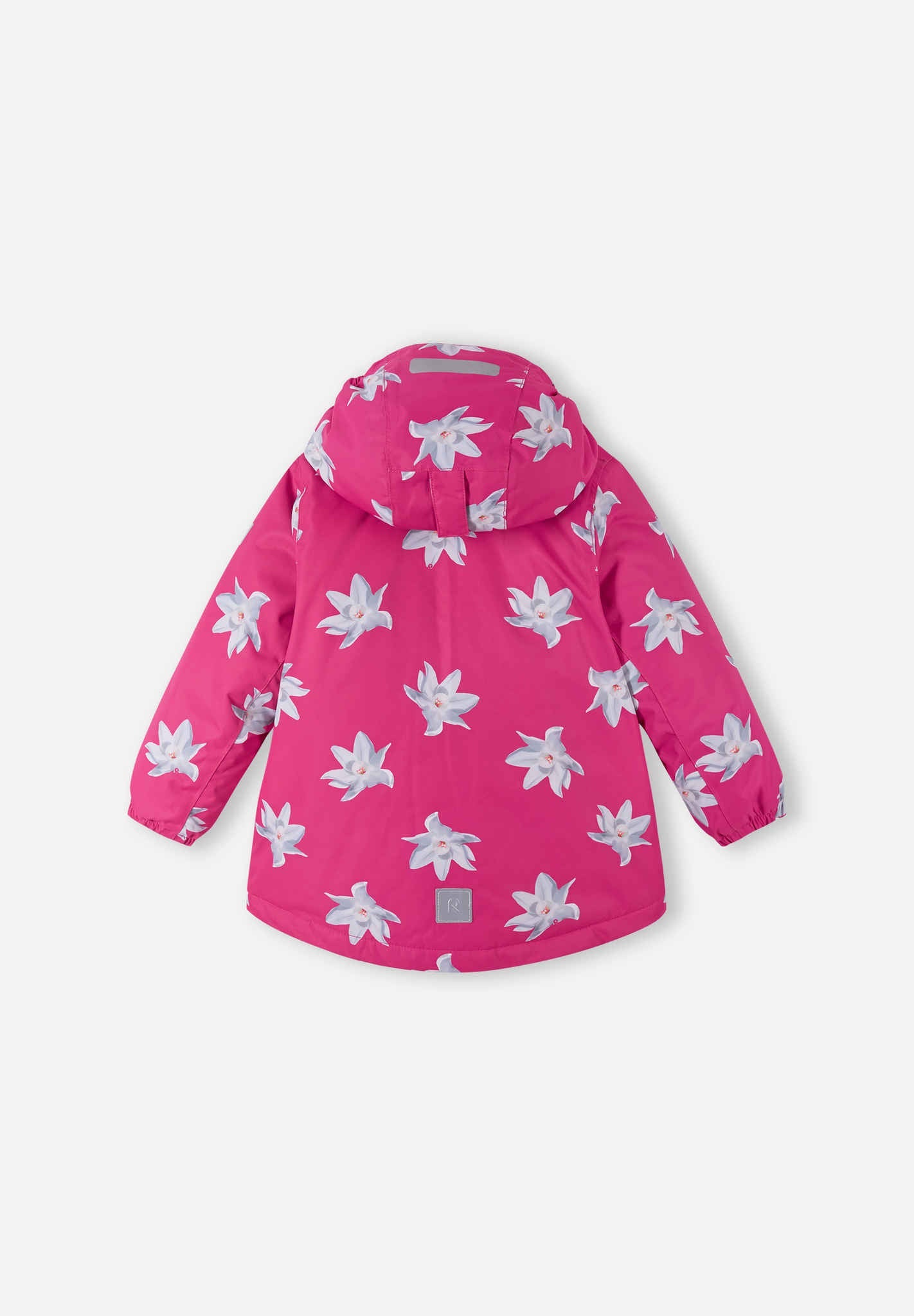 Kinder Winterjacke Nuotio