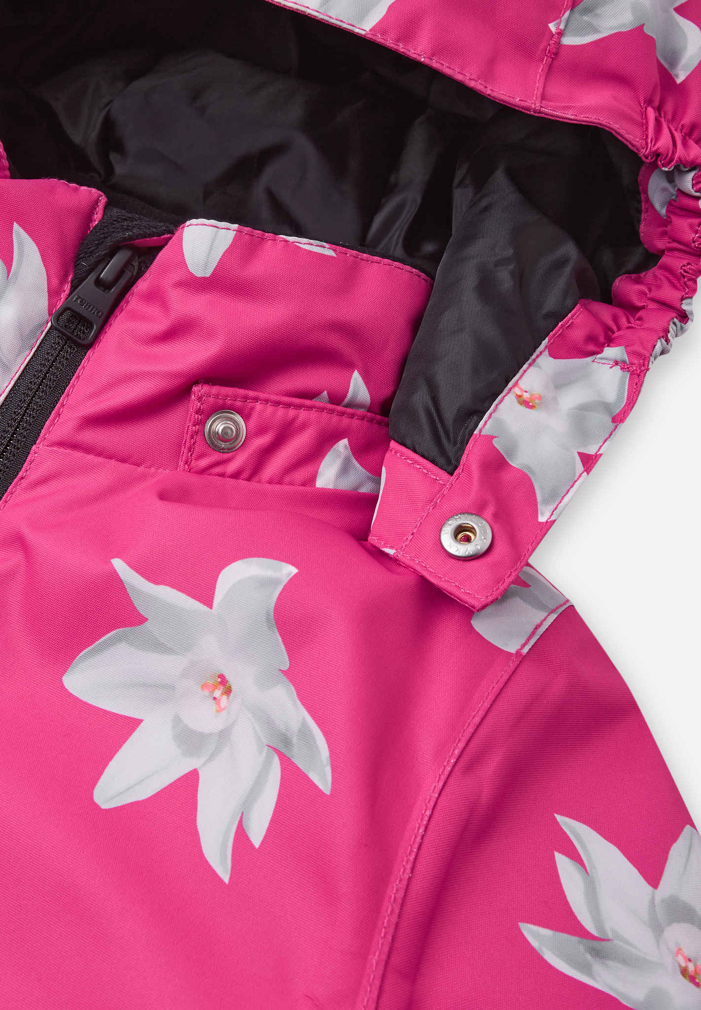 Kinder Winterjacke Nuotio