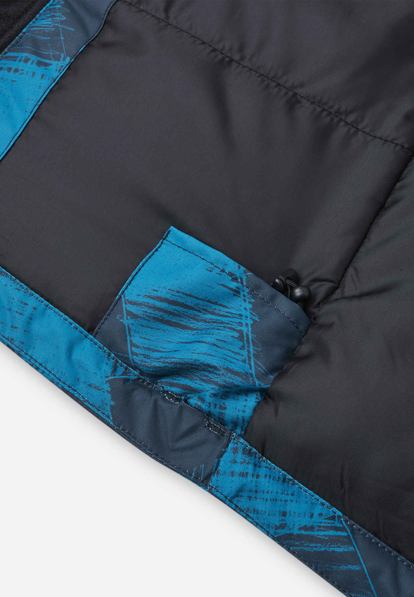 Kinder Winterjacke Nuotio