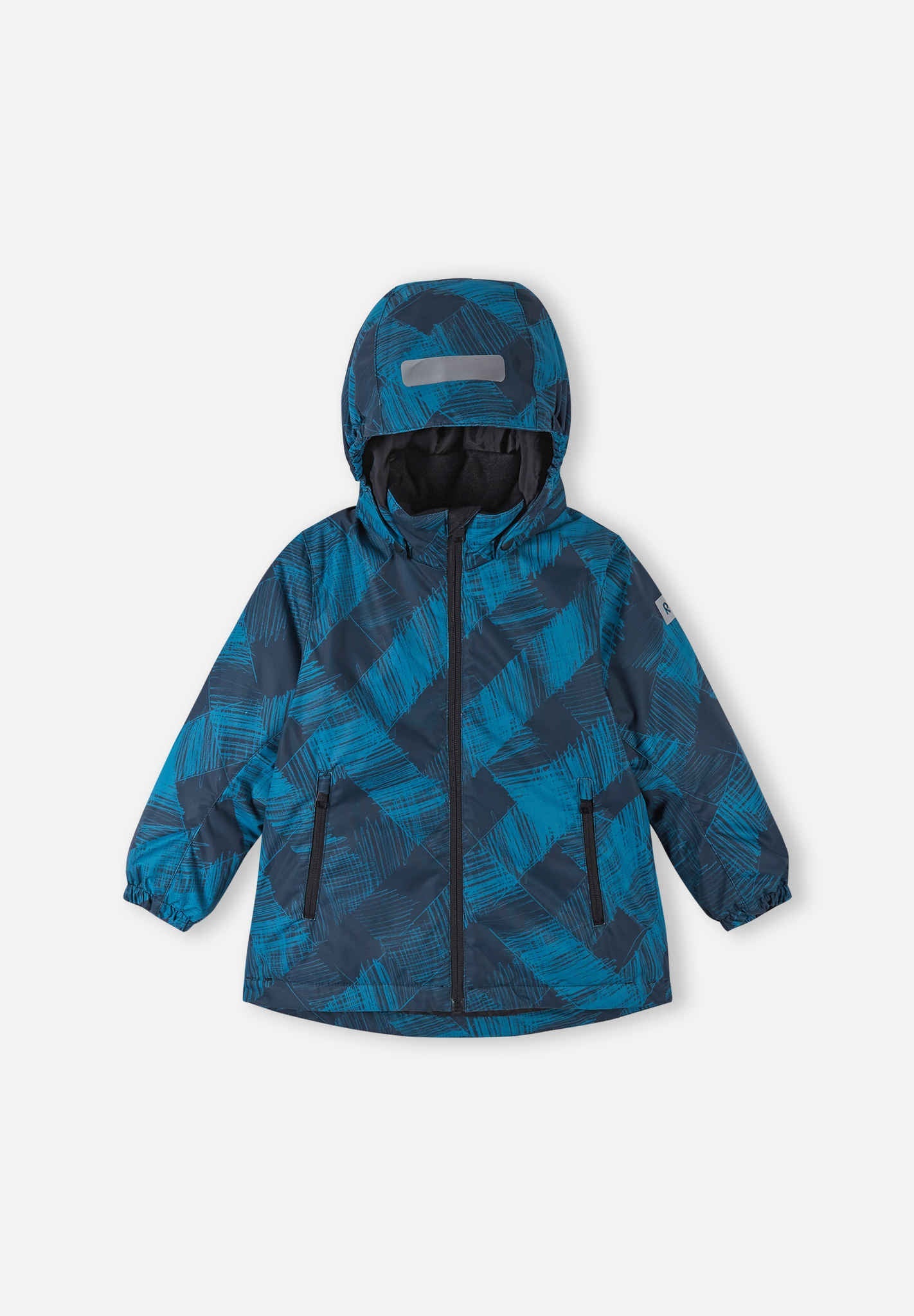 Kinder Winterjacke Nuotio