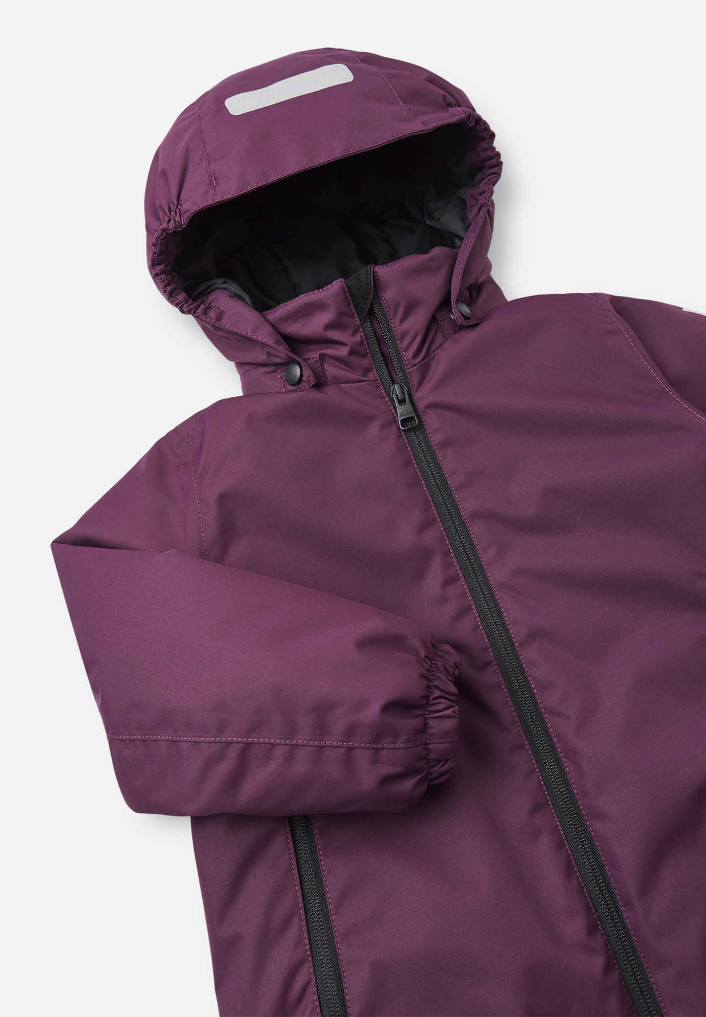 Kinder Winterjacke Nuotio