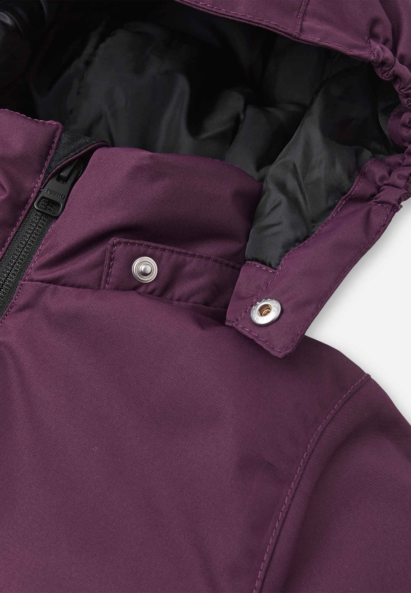 Kinder Winterjacke Nuotio