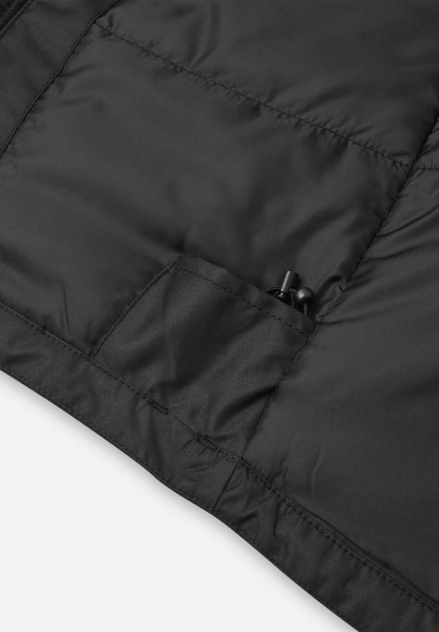 Kinder Winterjacke Nuotio